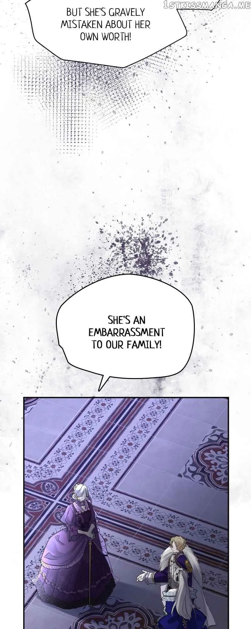 A Howling Sacrifice: The Wolf General’s Bride Chapter 22 page 23