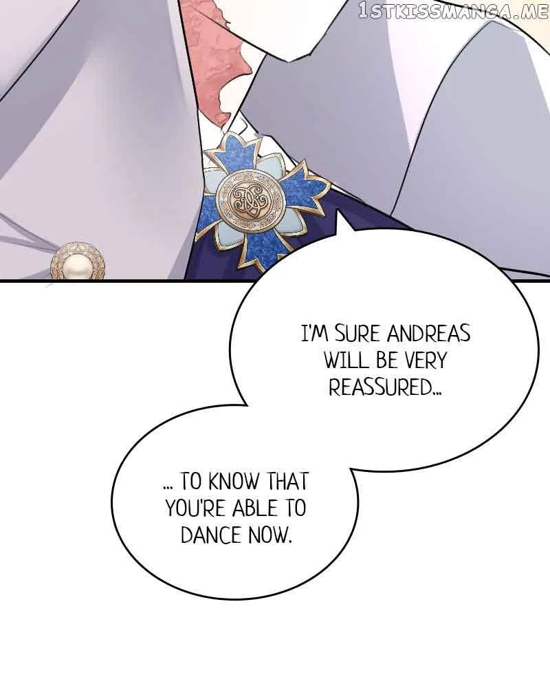 A Howling Sacrifice: The Wolf General’s Bride Chapter 35 page 25