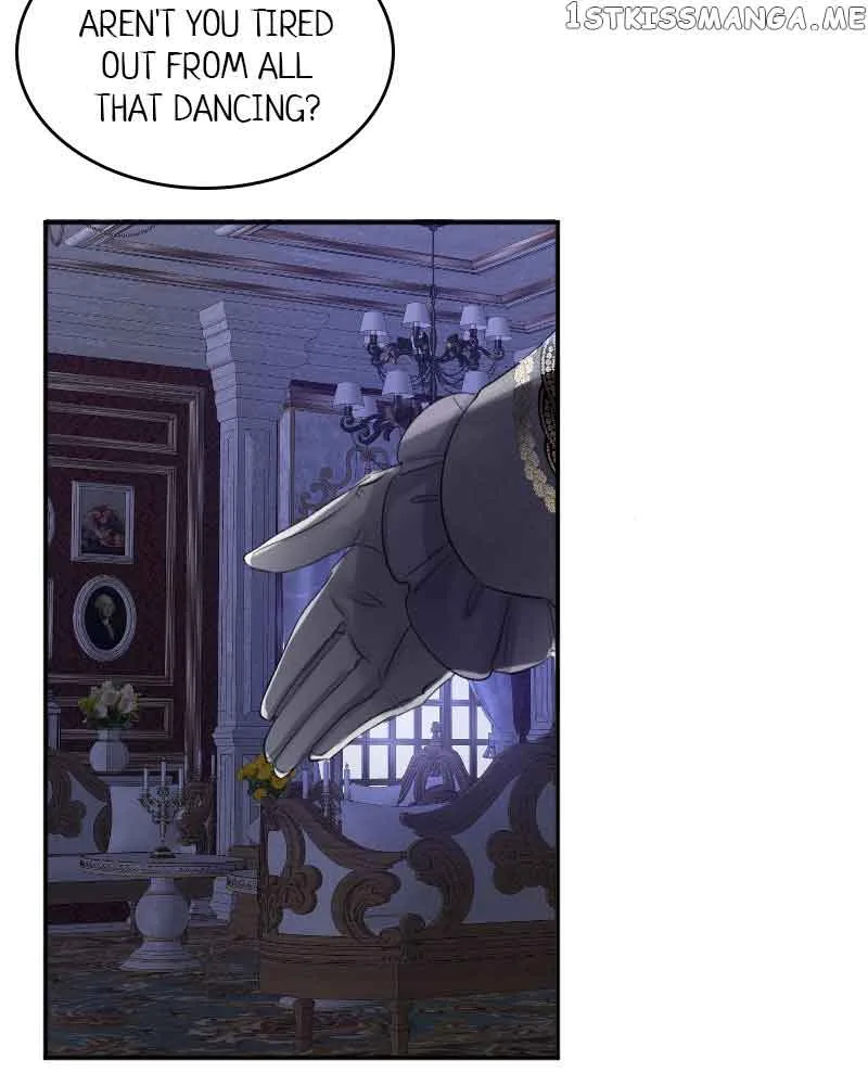A Howling Sacrifice: The Wolf General’s Bride Chapter 22 page 25