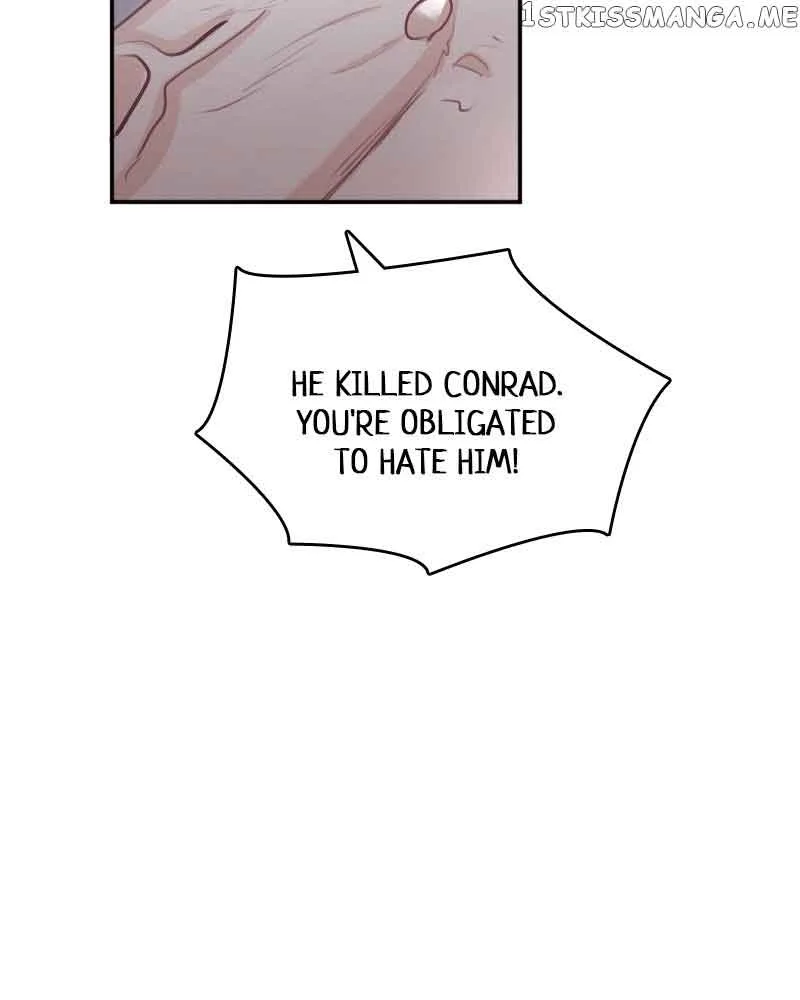 A Howling Sacrifice: The Wolf General’s Bride Chapter 22 page 33