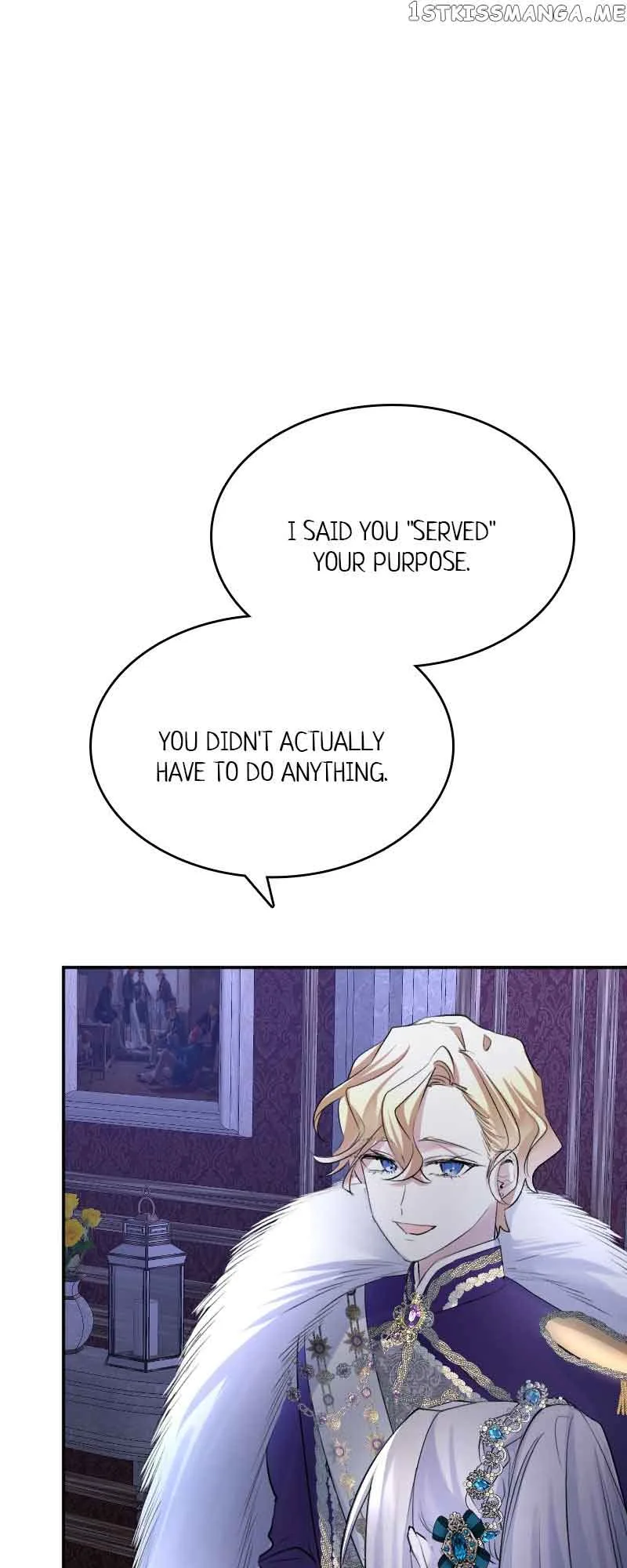 A Howling Sacrifice: The Wolf General’s Bride Chapter 22 page 30
