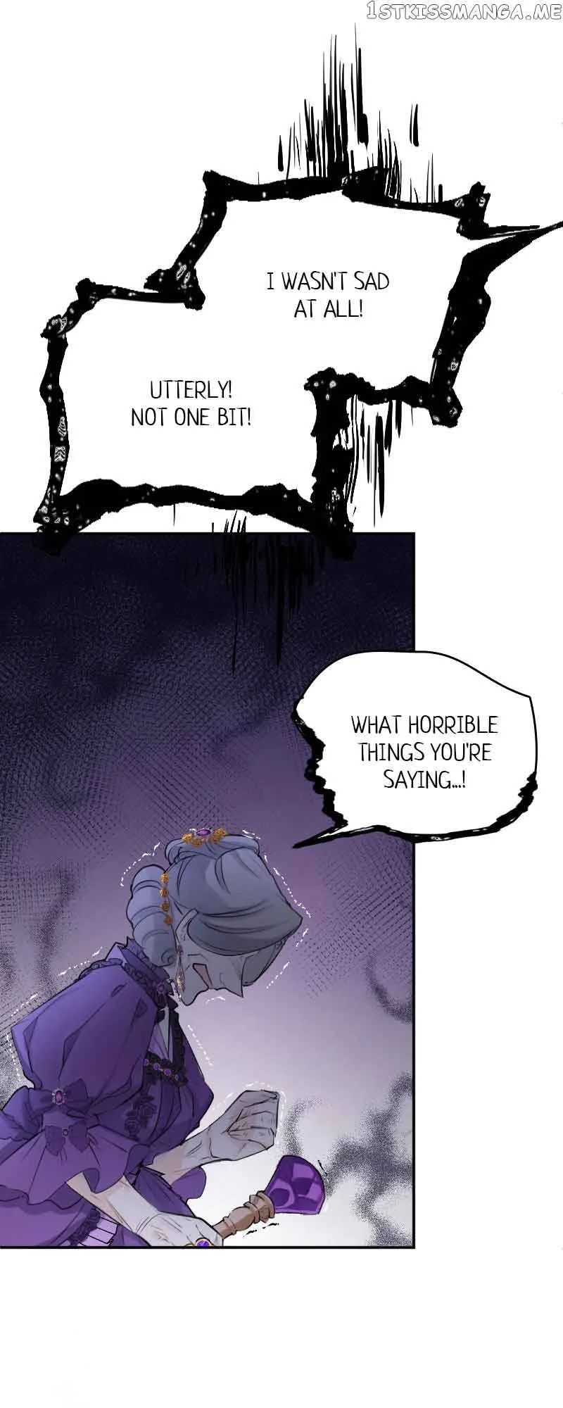 A Howling Sacrifice: The Wolf General’s Bride Chapter 22 page 42