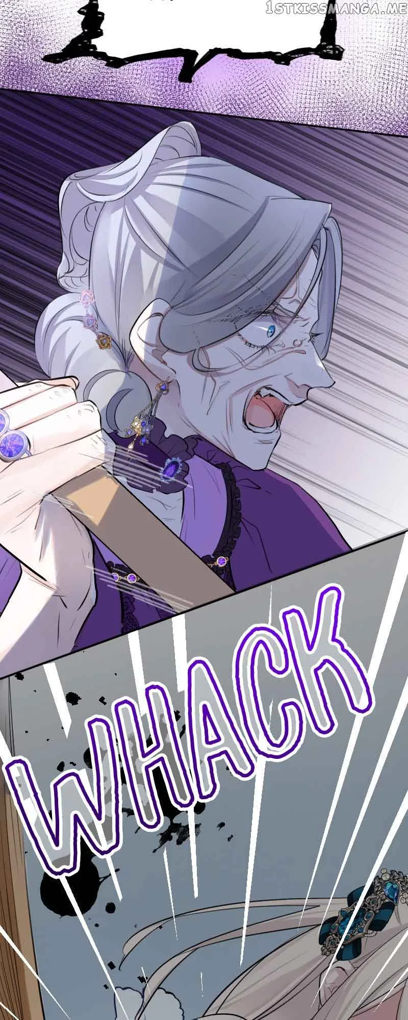 A Howling Sacrifice: The Wolf General’s Bride Chapter 22 page 45