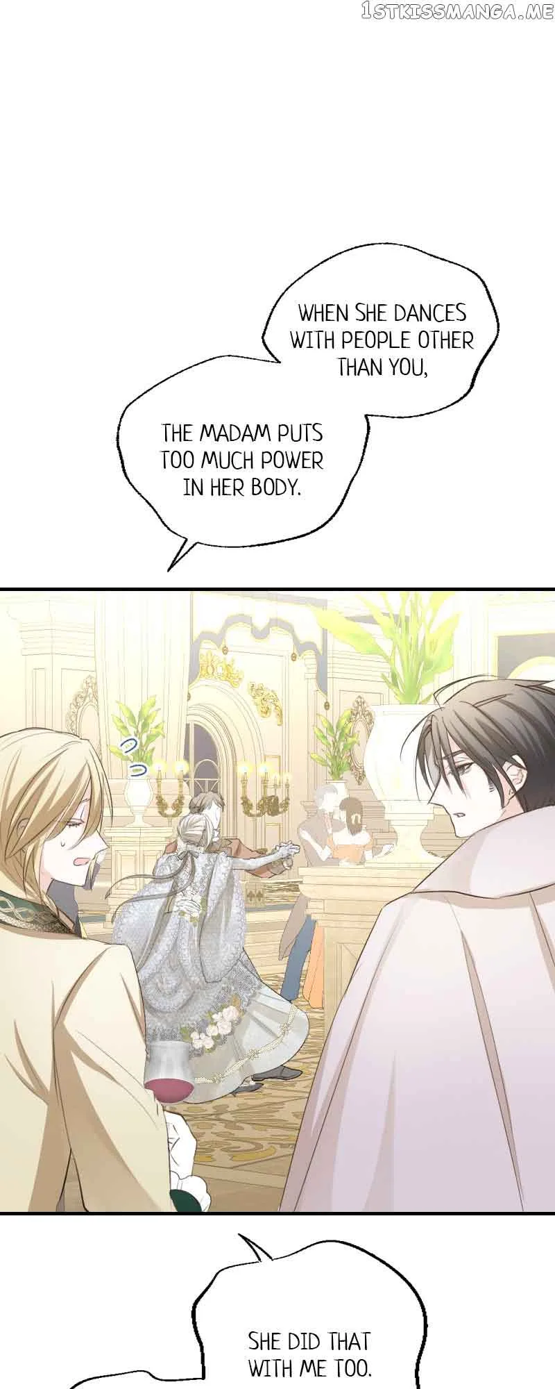 A Howling Sacrifice: The Wolf General’s Bride Chapter 35 page 42