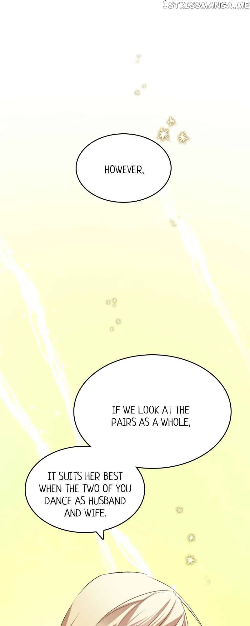 A Howling Sacrifice: The Wolf General’s Bride Chapter 35 page 58