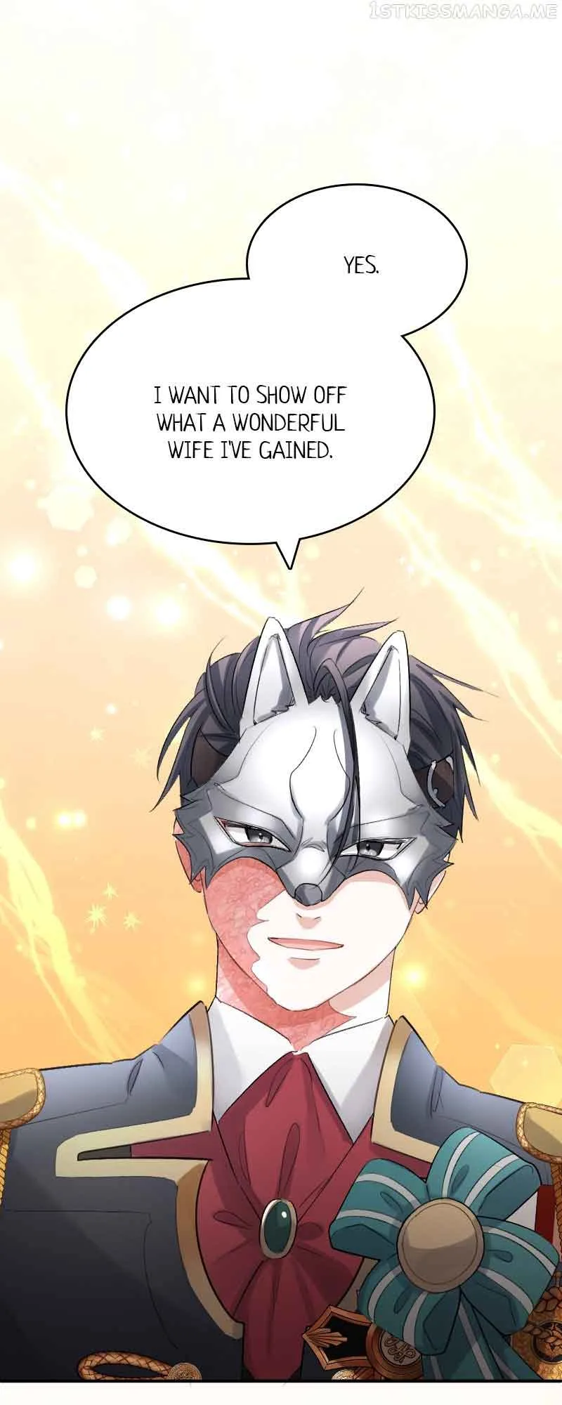 A Howling Sacrifice: The Wolf General’s Bride Chapter 20 page 11