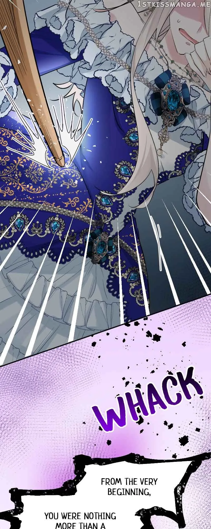 A Howling Sacrifice: The Wolf General’s Bride Chapter 22 page 46