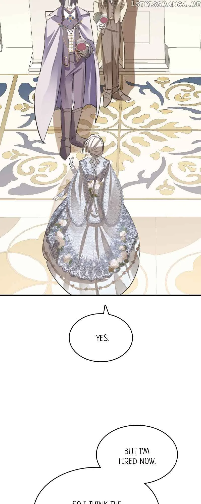 A Howling Sacrifice: The Wolf General’s Bride Chapter 35 page 63