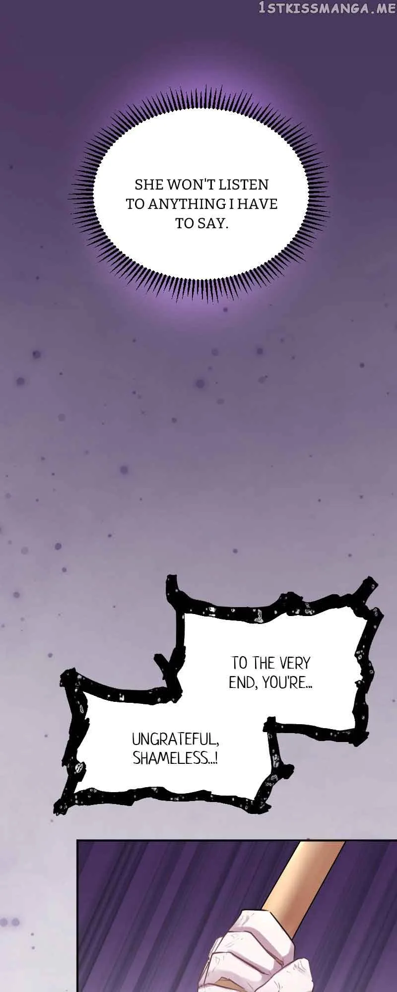 A Howling Sacrifice: The Wolf General’s Bride Chapter 22 page 50