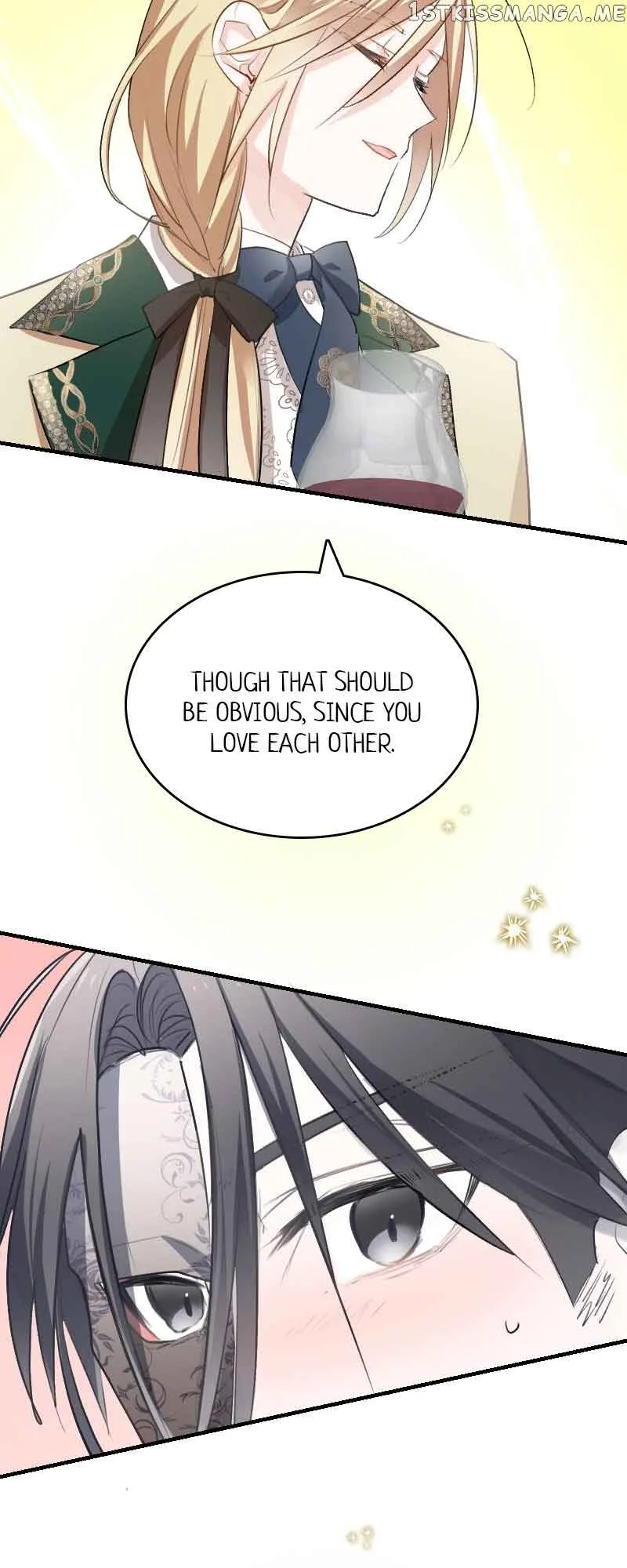 A Howling Sacrifice: The Wolf General’s Bride Chapter 35 page 59