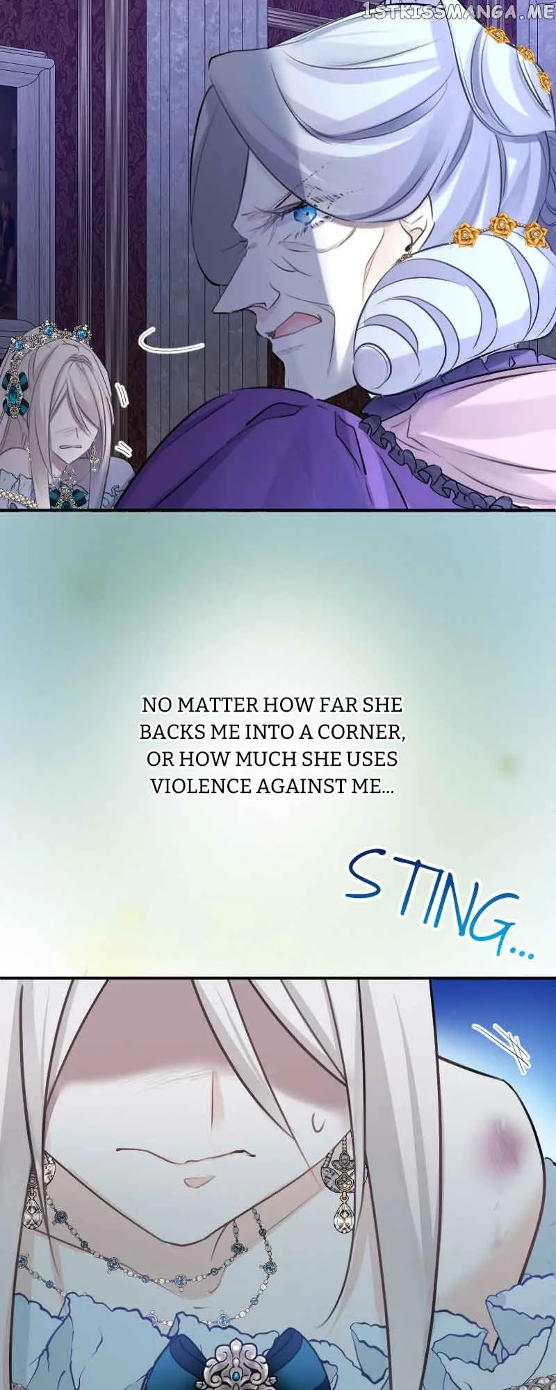 A Howling Sacrifice: The Wolf General’s Bride Chapter 22 page 53