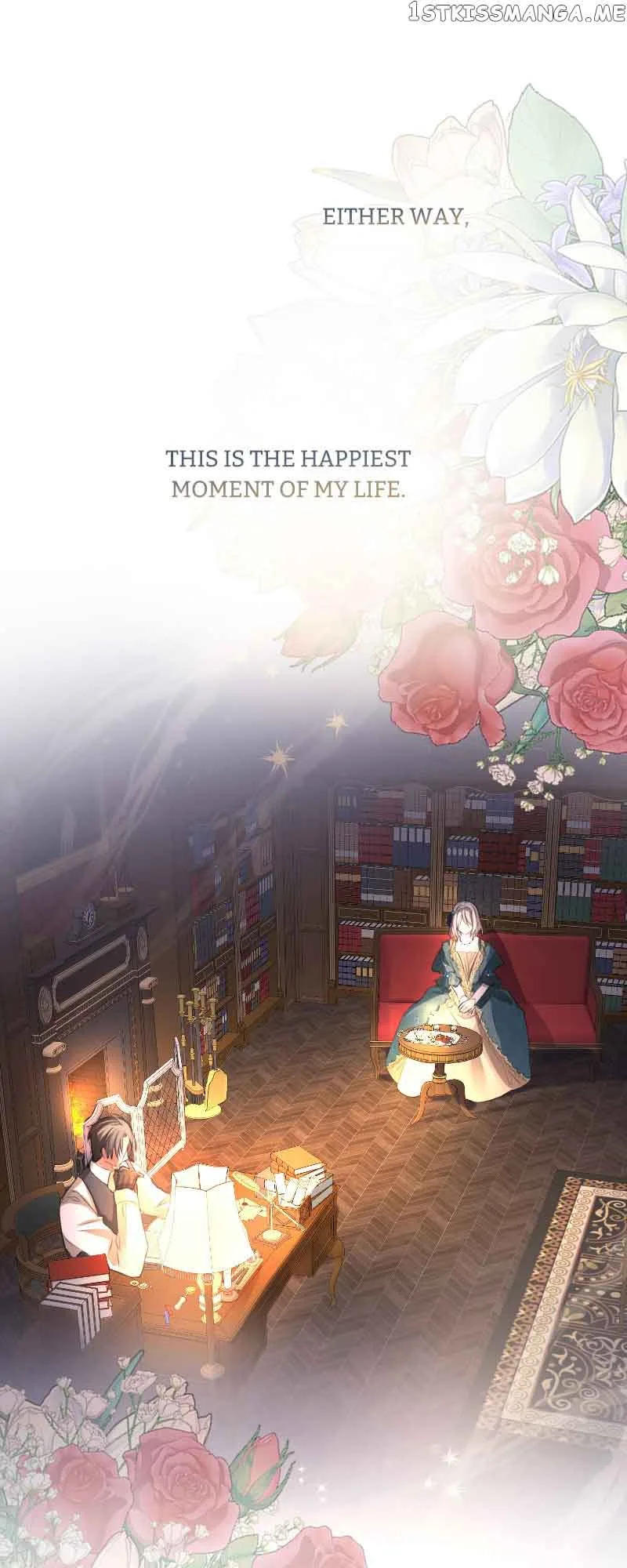 A Howling Sacrifice: The Wolf General’s Bride Chapter 36 page 58