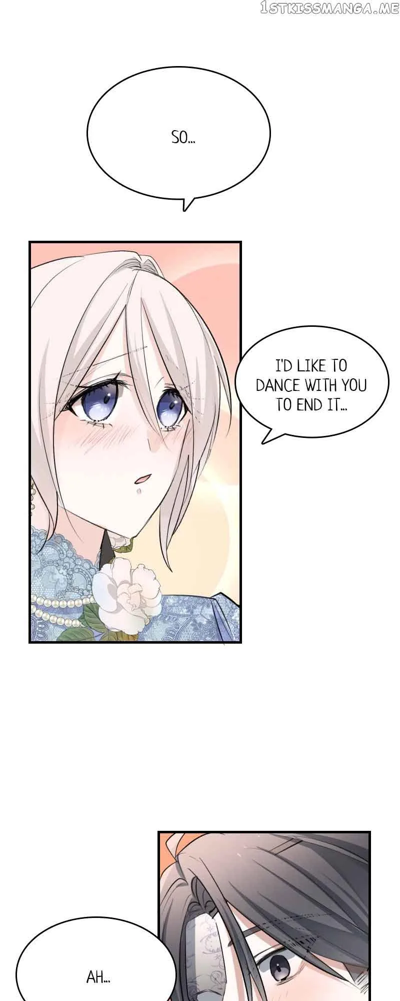 A Howling Sacrifice: The Wolf General’s Bride Chapter 35 page 66