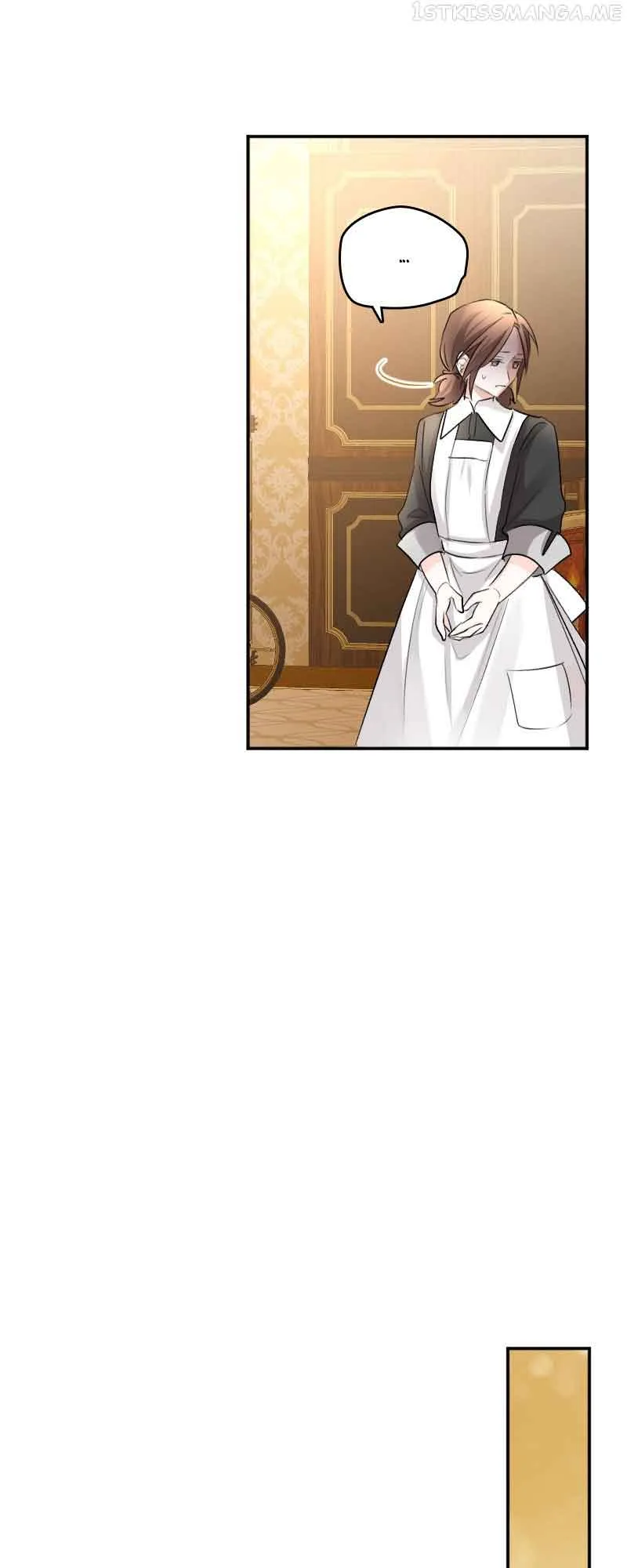 A Howling Sacrifice: The Wolf General’s Bride Chapter 20 page 32