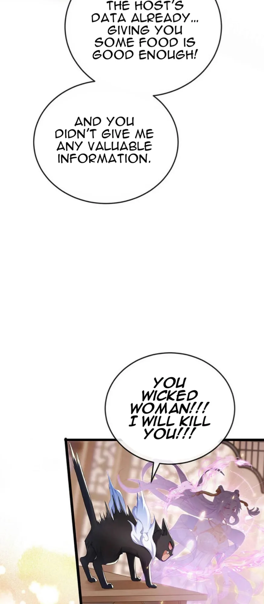 A Hundred Ways To Abuse A Slag Chapter 1 page 9