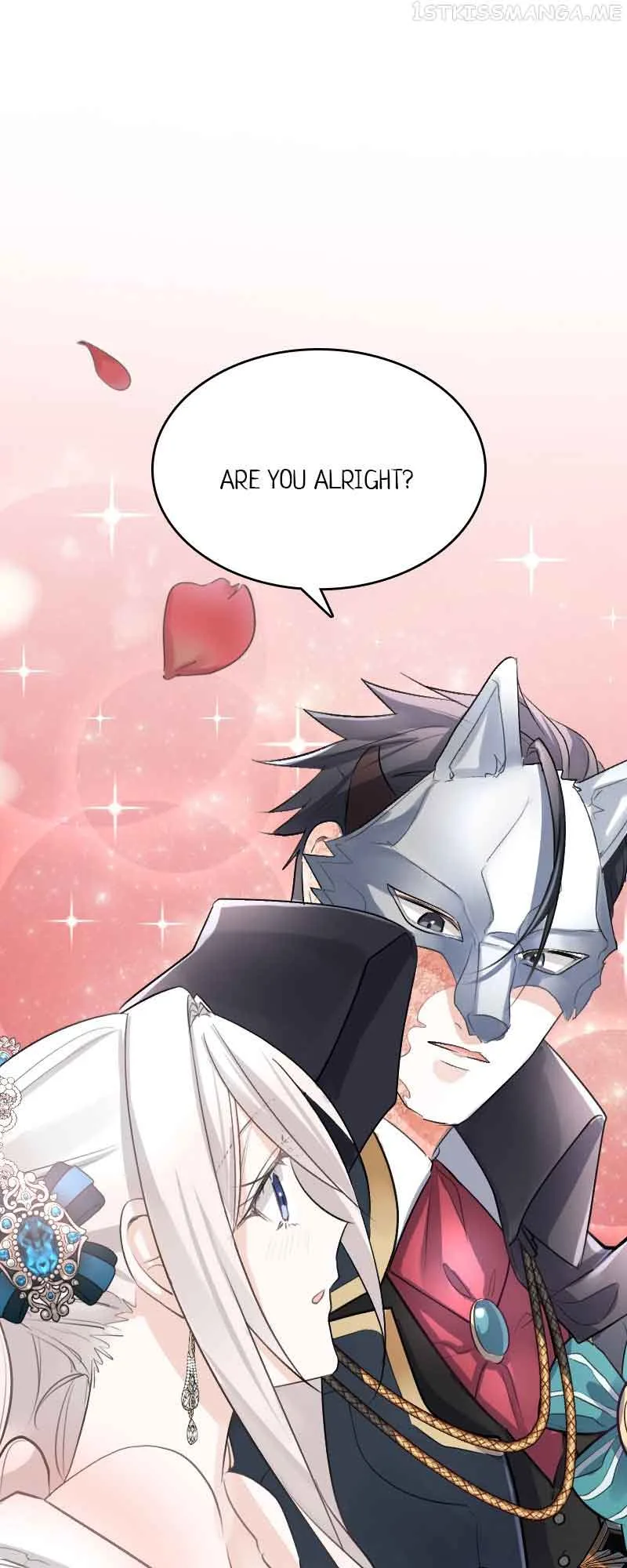 A Howling Sacrifice: The Wolf General’s Bride Chapter 20 page 42