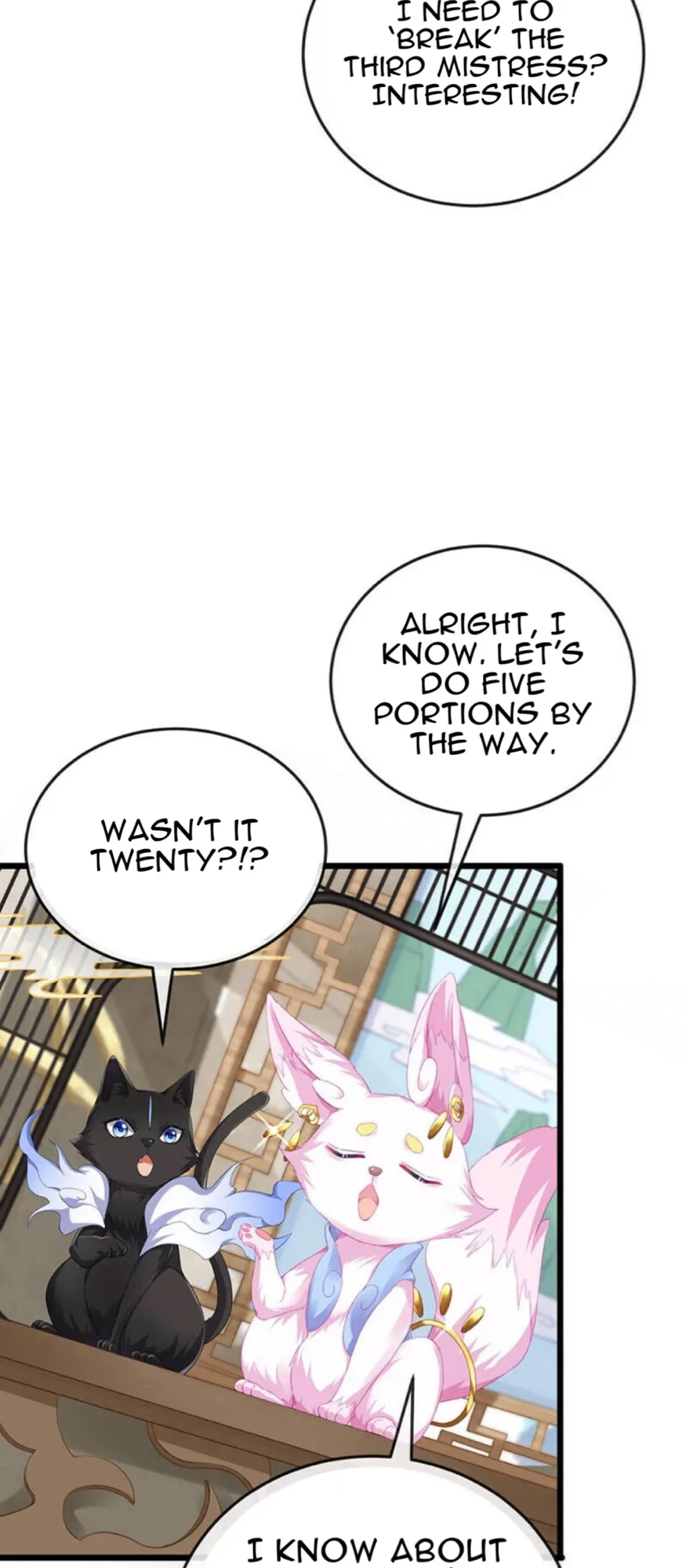 A Hundred Ways To Abuse A Slag Chapter 1 page 8