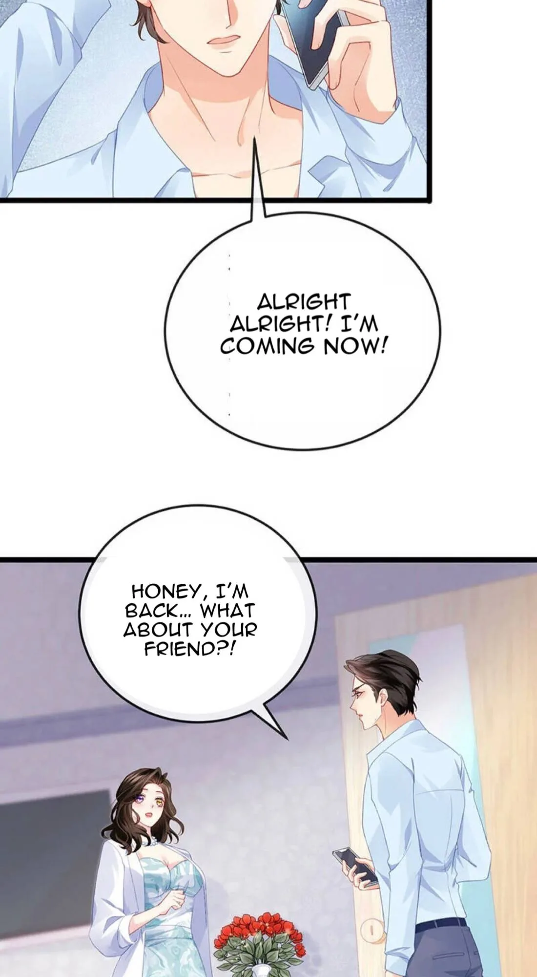 A Hundred Ways To Abuse A Slag Chapter 6 page 7