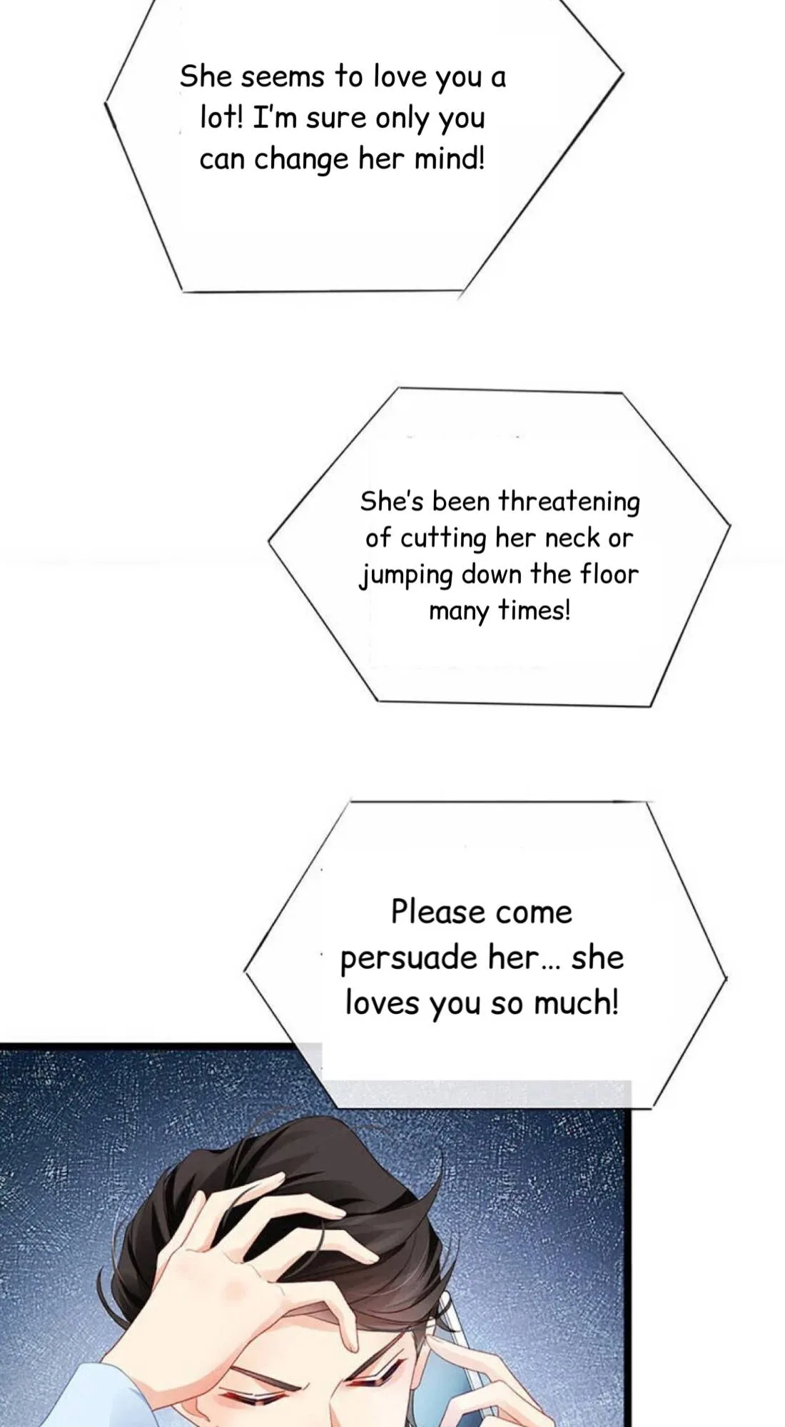 A Hundred Ways To Abuse A Slag Chapter 6 page 6