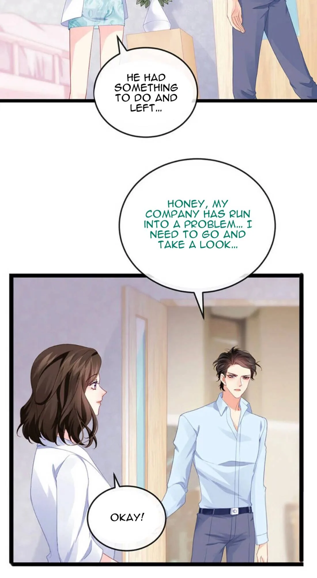 A Hundred Ways To Abuse A Slag Chapter 6 page 8
