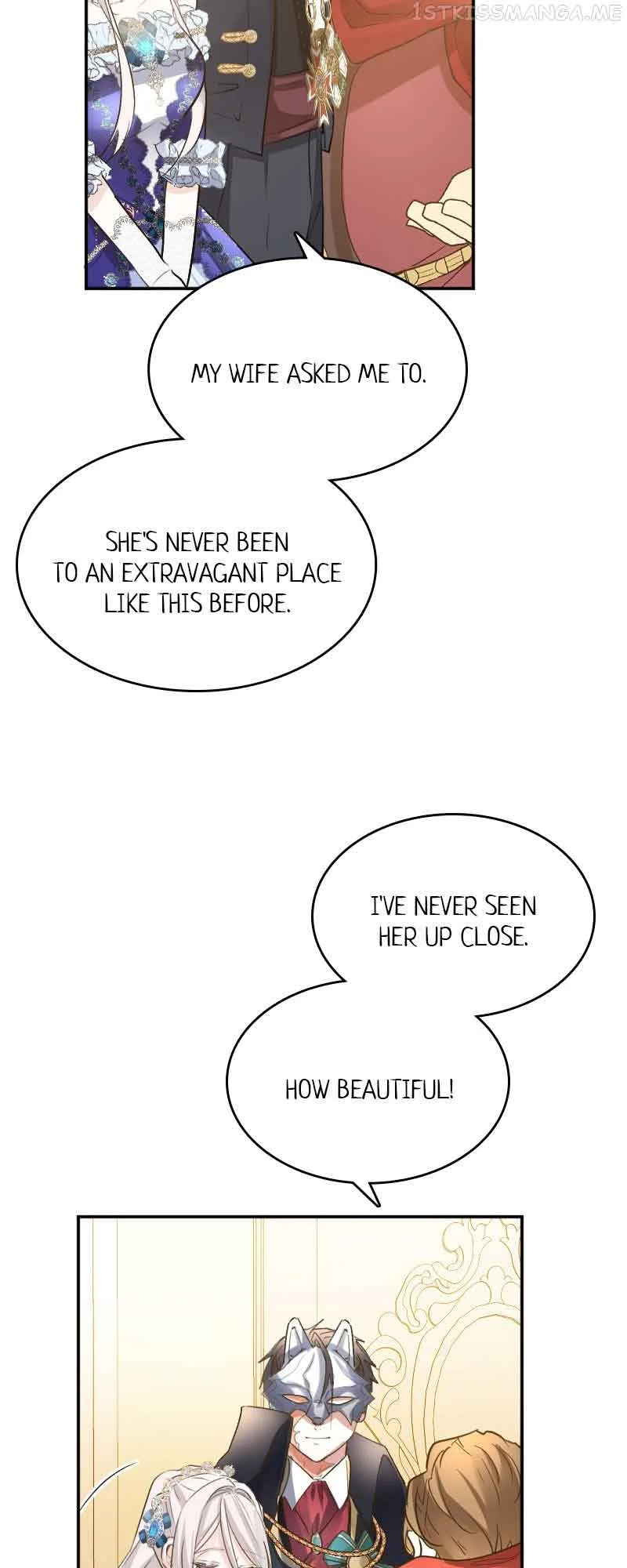 A Howling Sacrifice: The Wolf General’s Bride Chapter 20 page 47