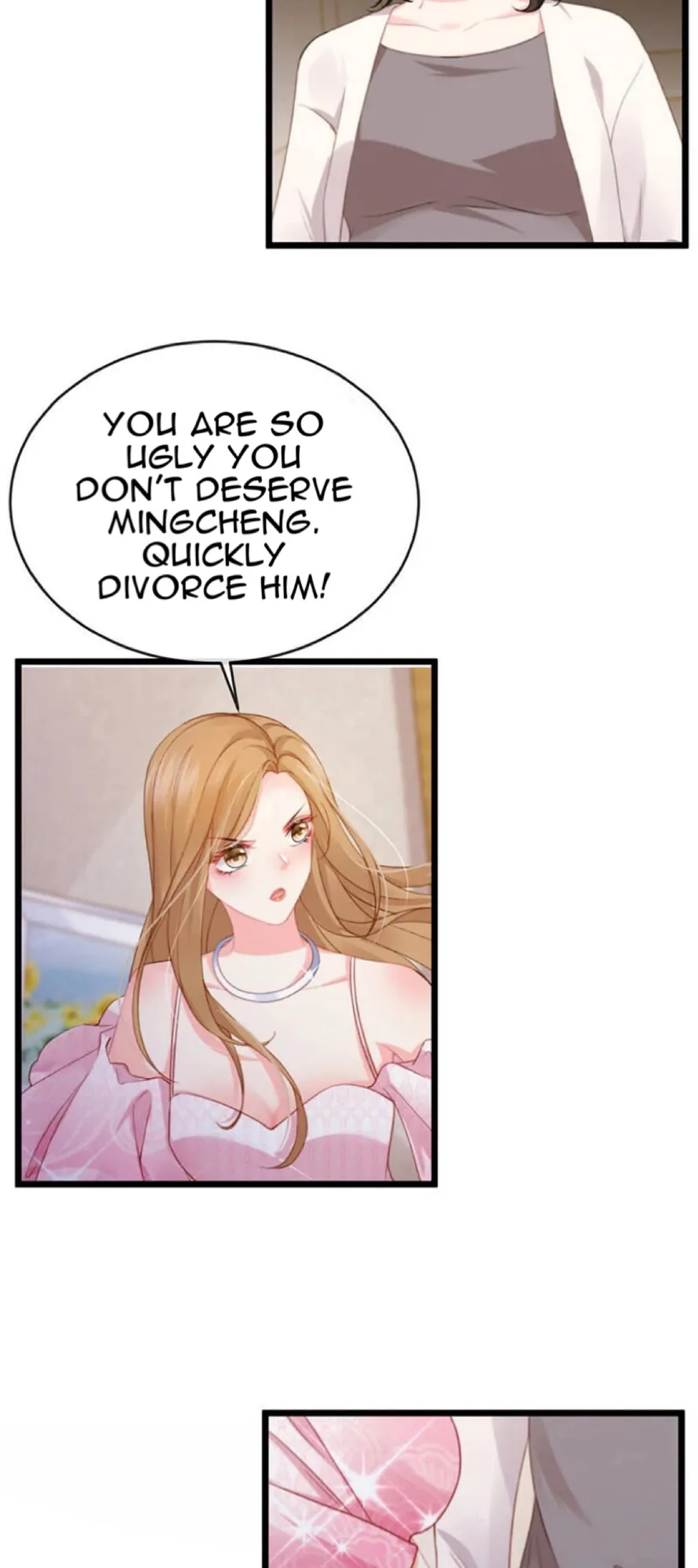 A Hundred Ways To Abuse A Slag Chapter 1 page 15