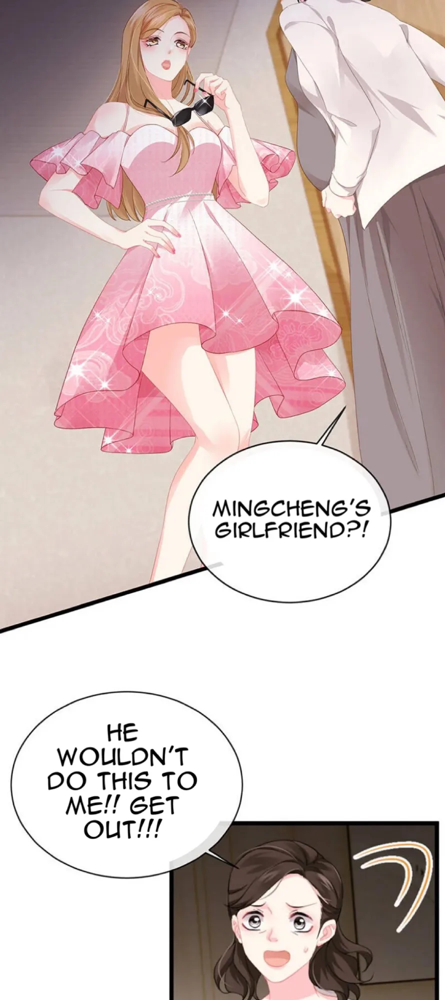 A Hundred Ways To Abuse A Slag Chapter 1 page 14