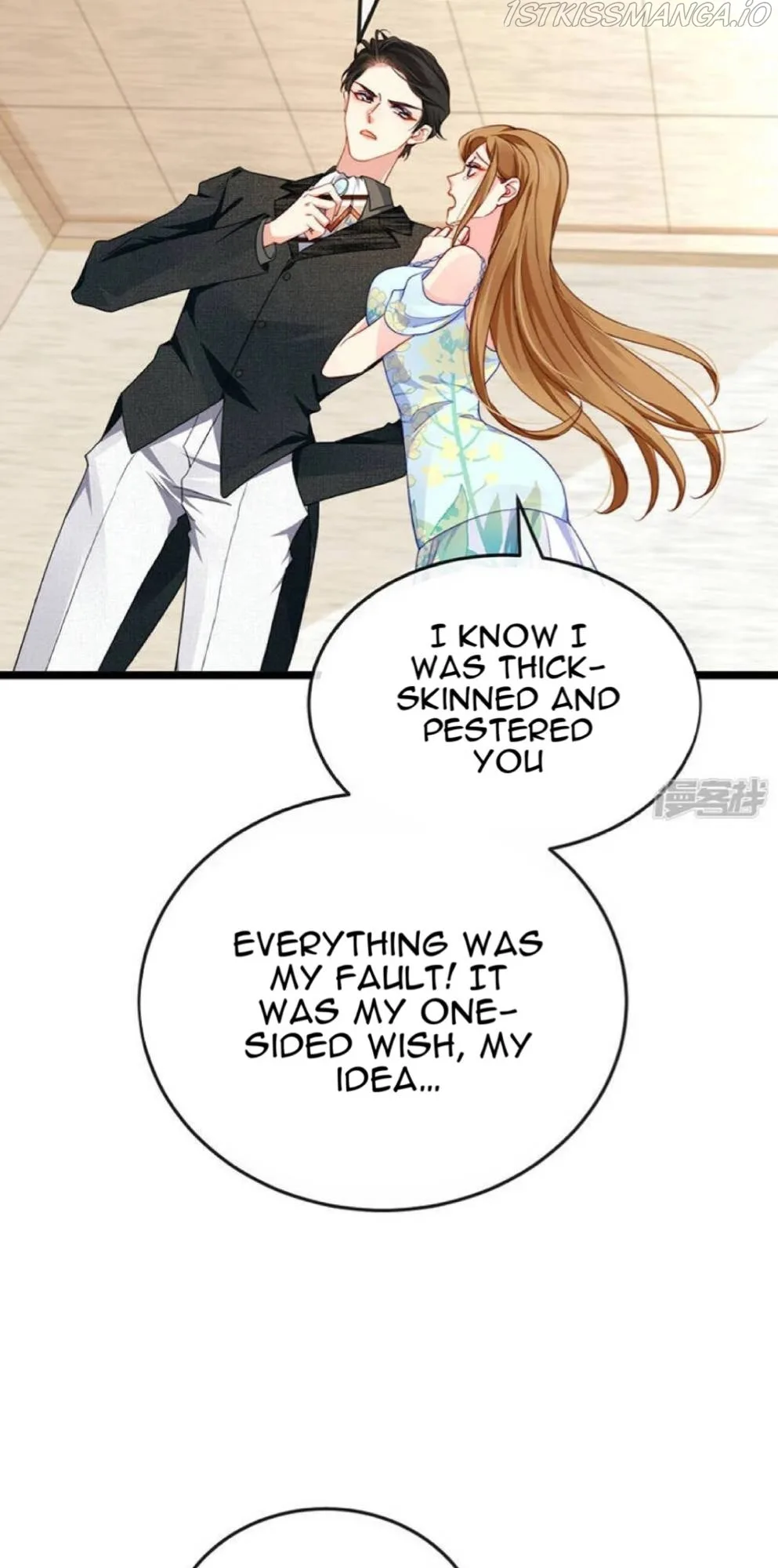 A Hundred Ways To Abuse A Slag Chapter 4 page 6