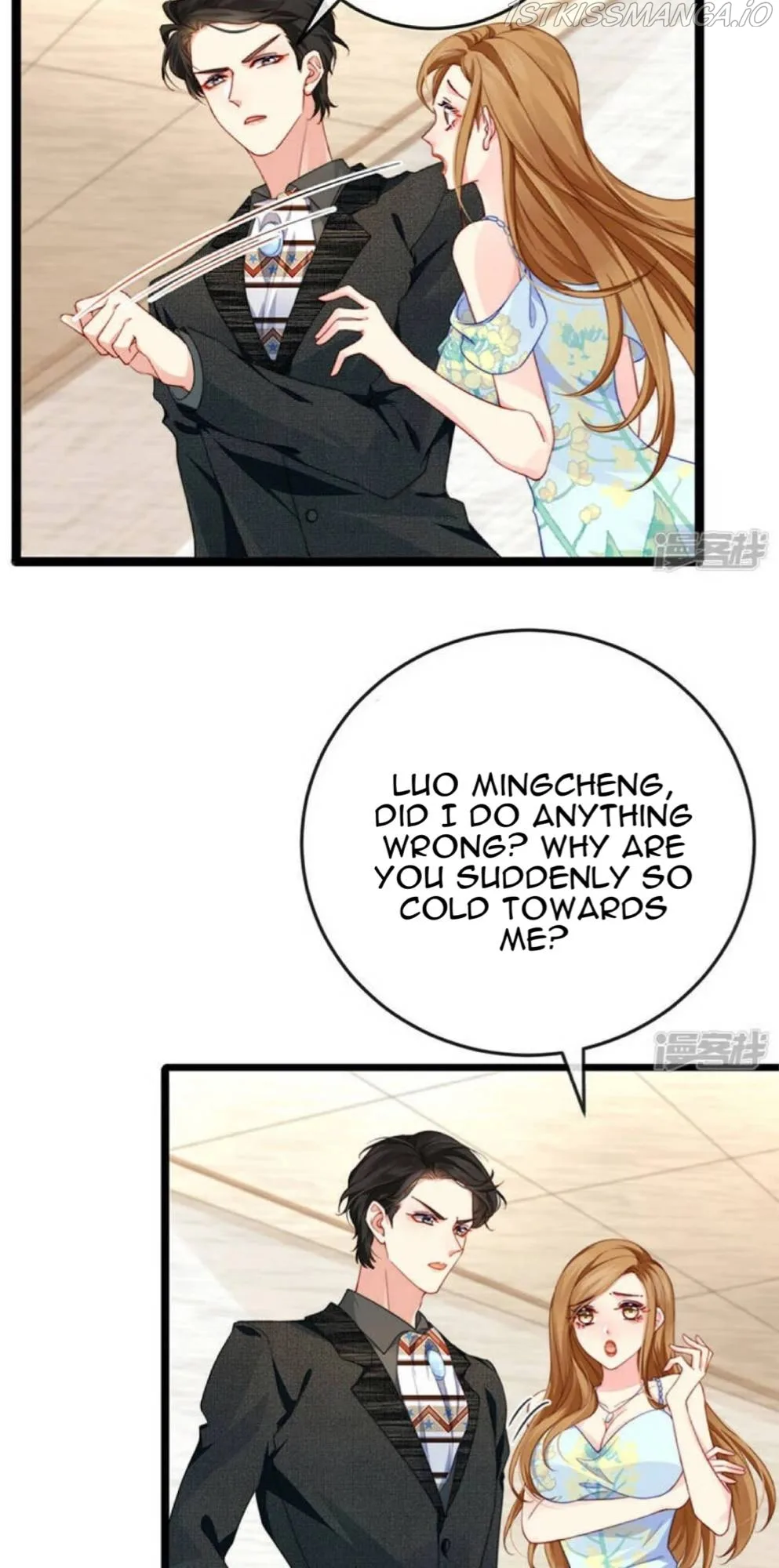 A Hundred Ways To Abuse A Slag Chapter 4 page 4