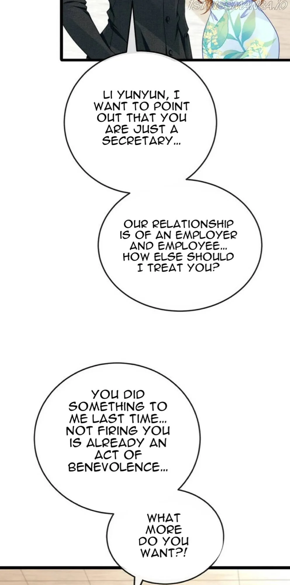 A Hundred Ways To Abuse A Slag Chapter 4 page 5