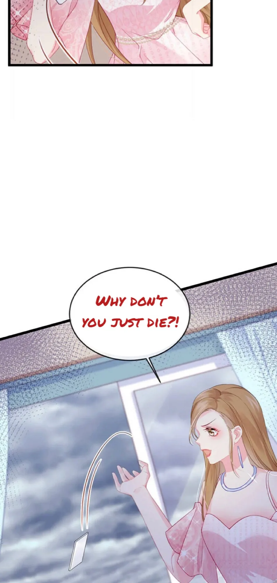 A Hundred Ways To Abuse A Slag Chapter 1 page 25