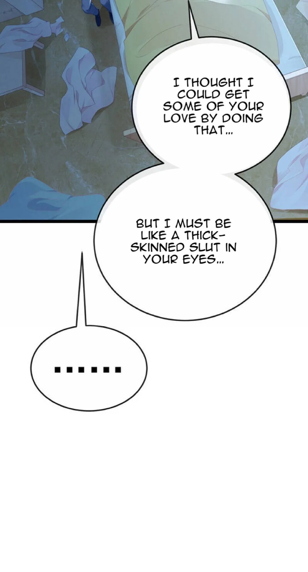 A Hundred Ways To Abuse A Slag Chapter 6 page 15
