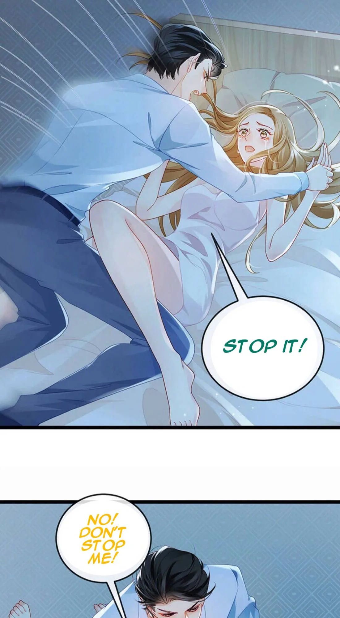 A Hundred Ways To Abuse A Slag Chapter 6 page 20