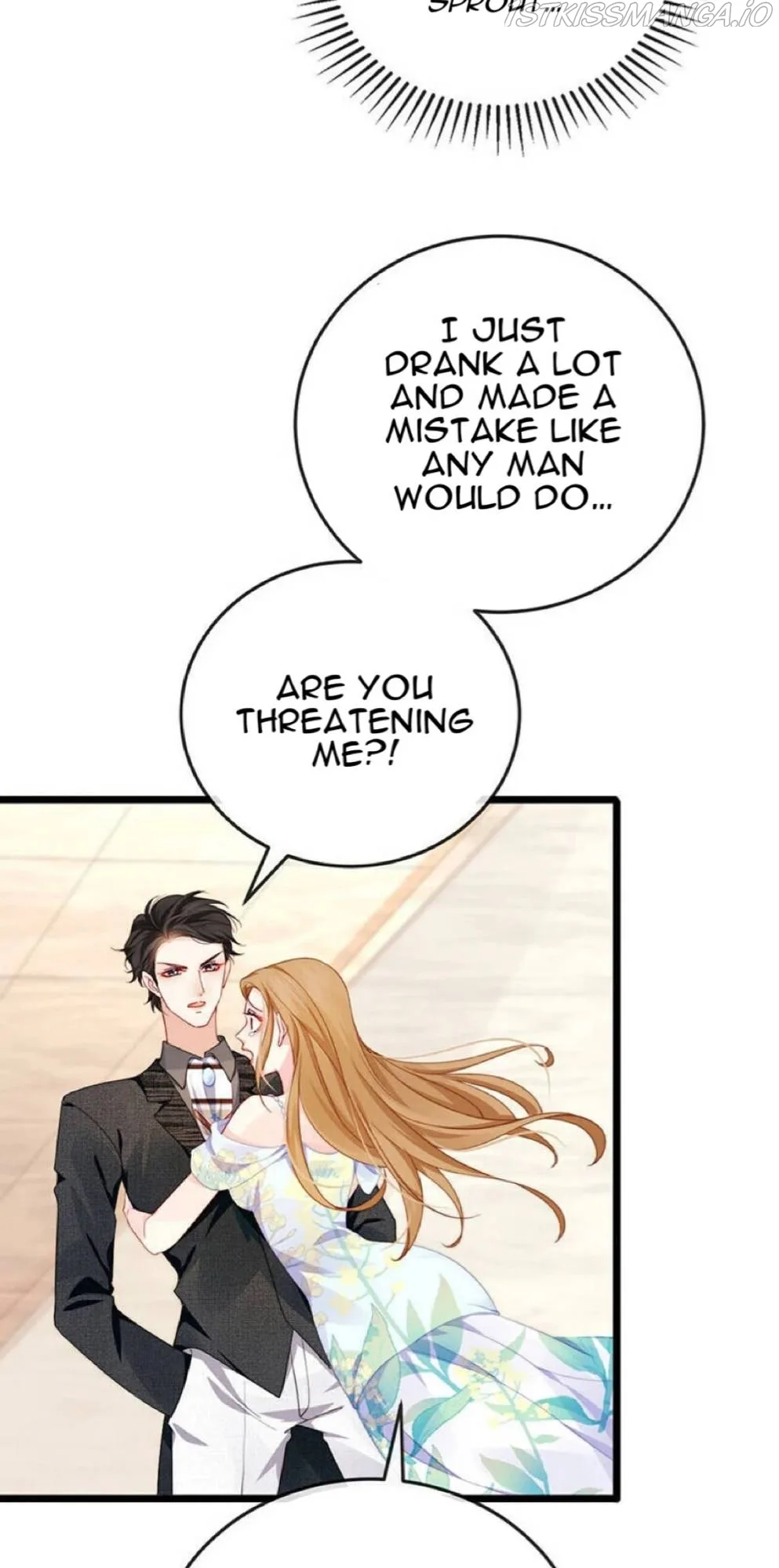 A Hundred Ways To Abuse A Slag Chapter 4 page 9