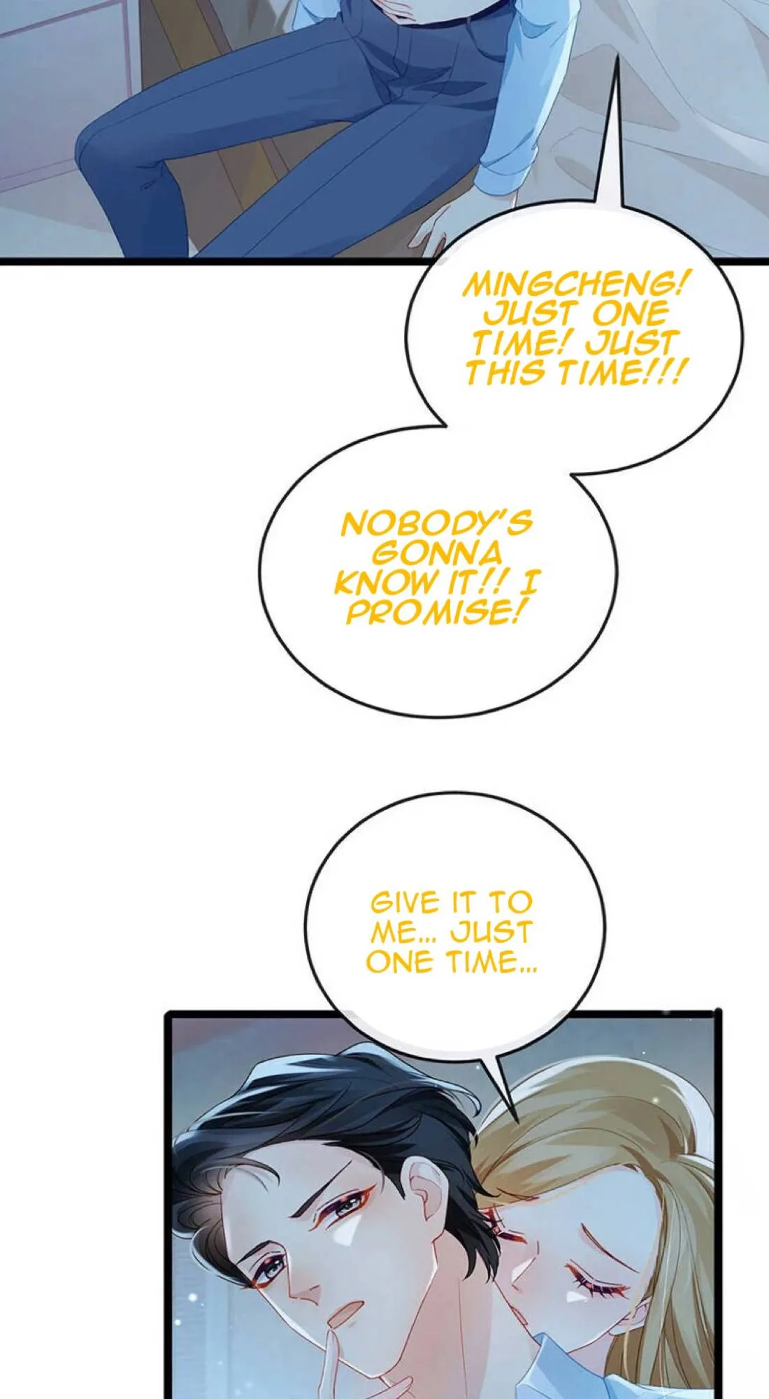 A Hundred Ways To Abuse A Slag Chapter 6 page 26