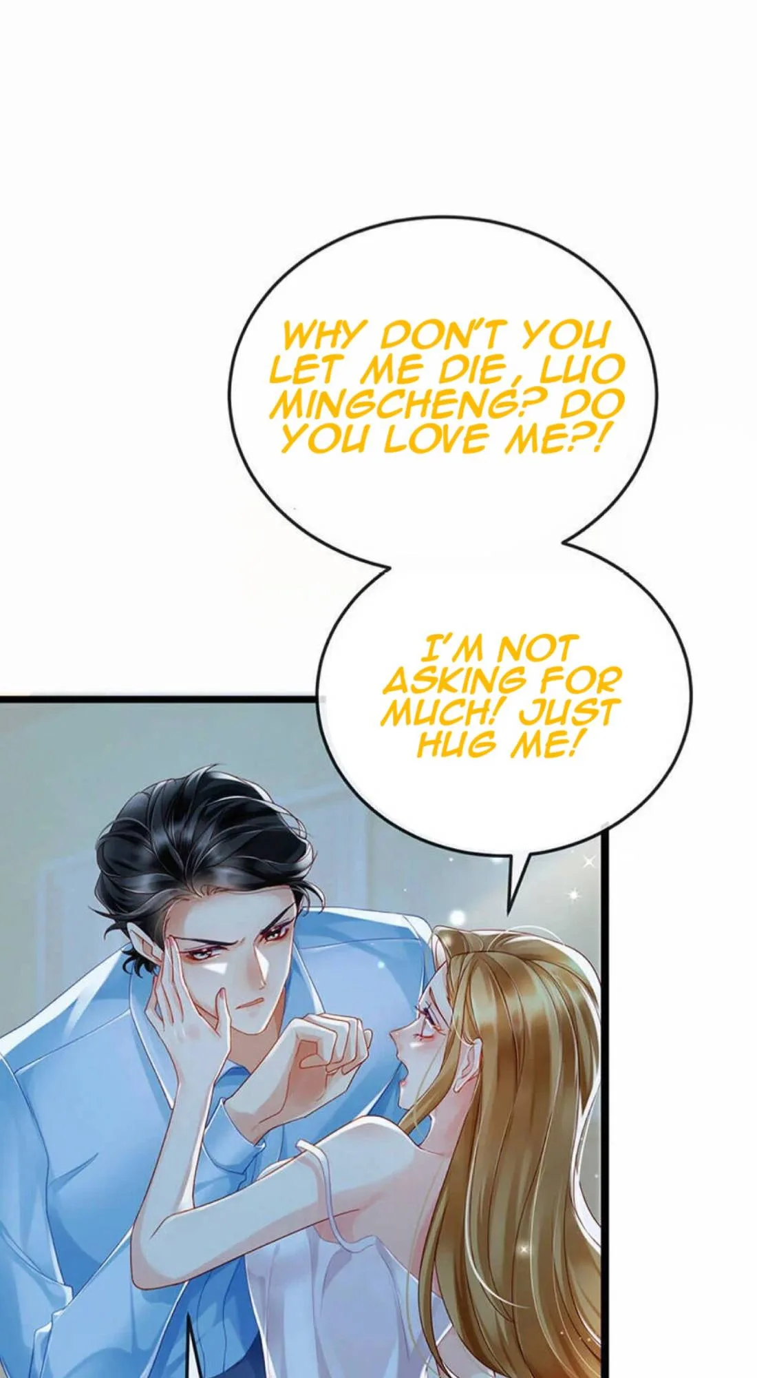 A Hundred Ways To Abuse A Slag Chapter 6 page 22