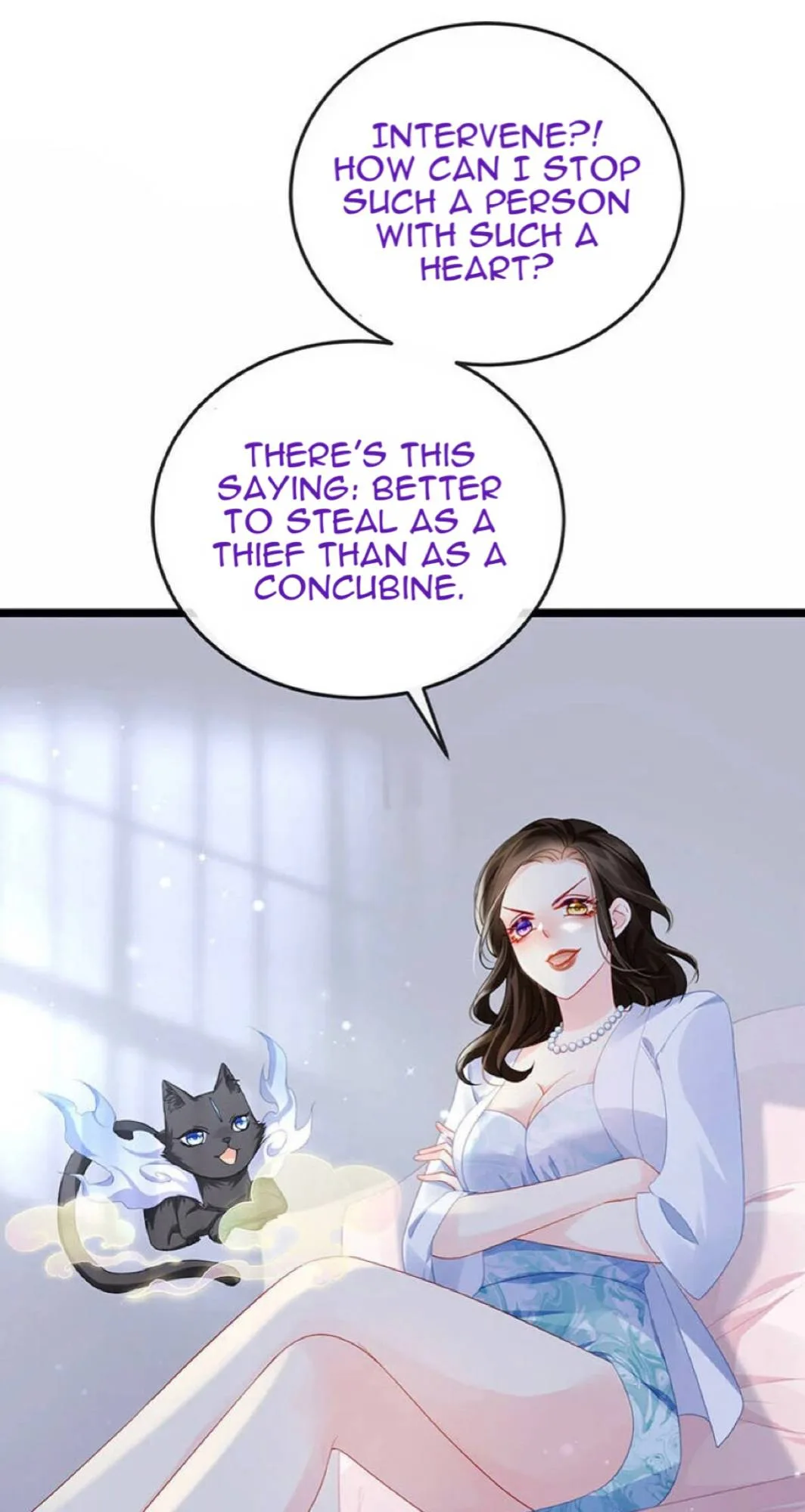 A Hundred Ways To Abuse A Slag Chapter 6 page 28