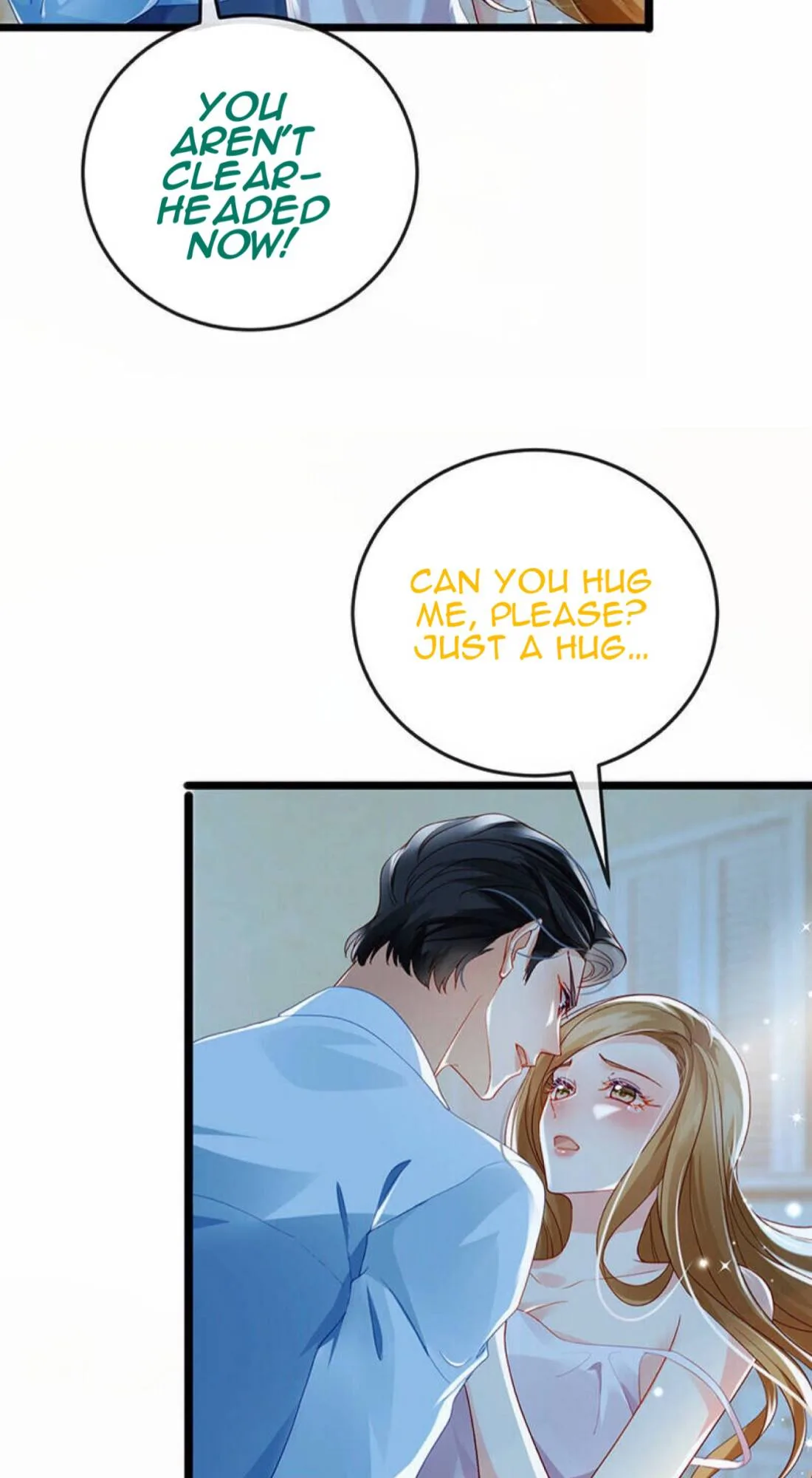 A Hundred Ways To Abuse A Slag Chapter 6 page 23