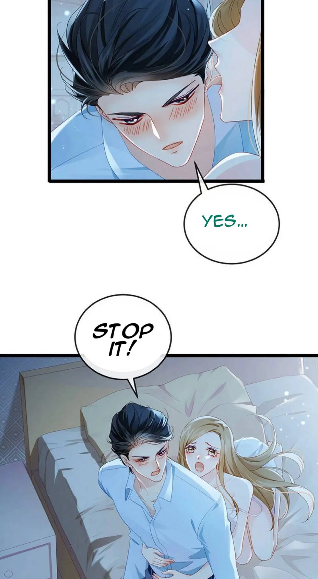 A Hundred Ways To Abuse A Slag Chapter 6 page 25