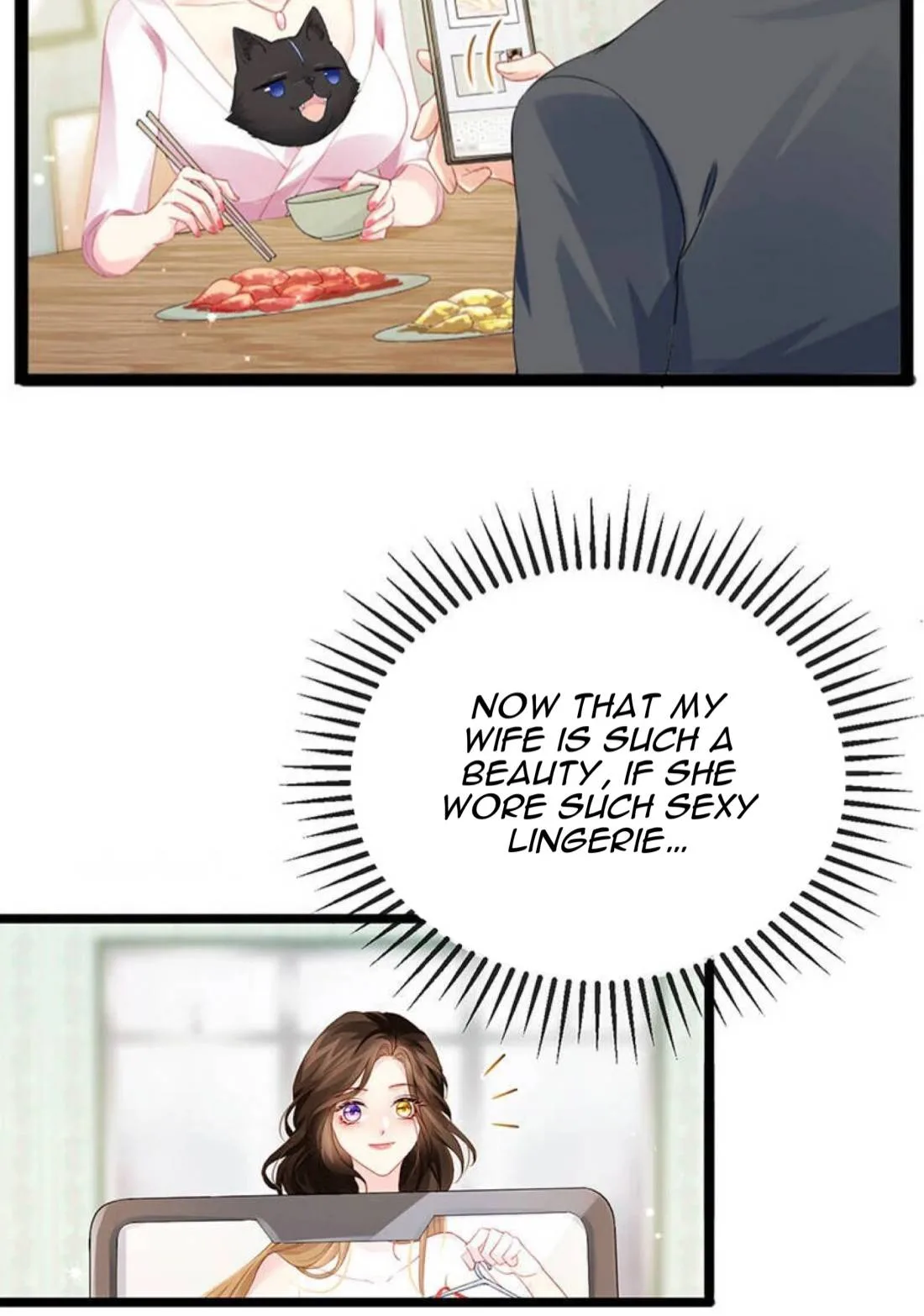 A Hundred Ways To Abuse A Slag Chapter 7 page 9