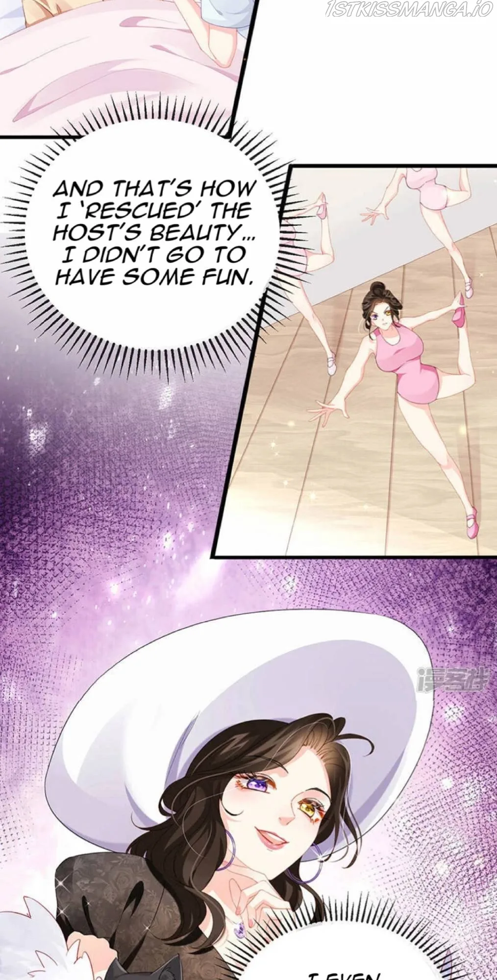 A Hundred Ways To Abuse A Slag Chapter 3 page 6