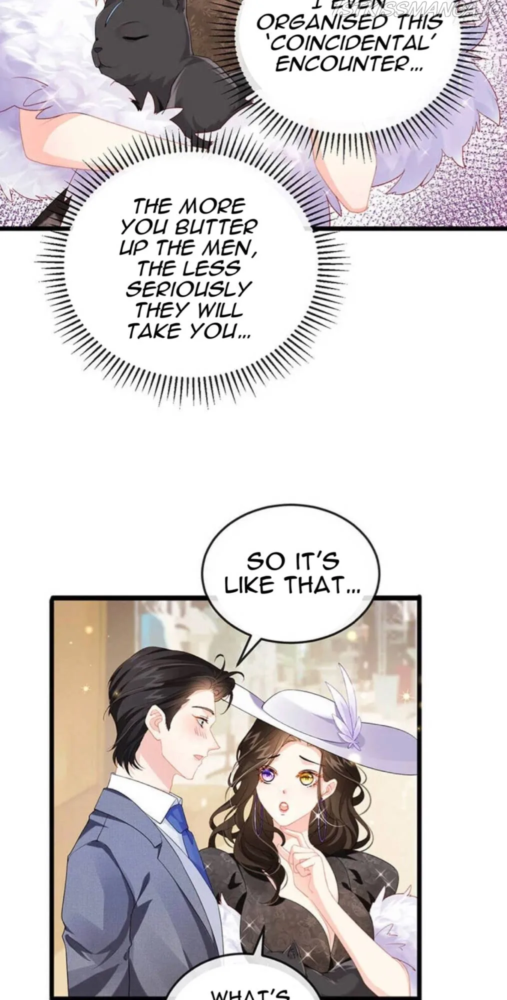 A Hundred Ways To Abuse A Slag Chapter 3 page 7