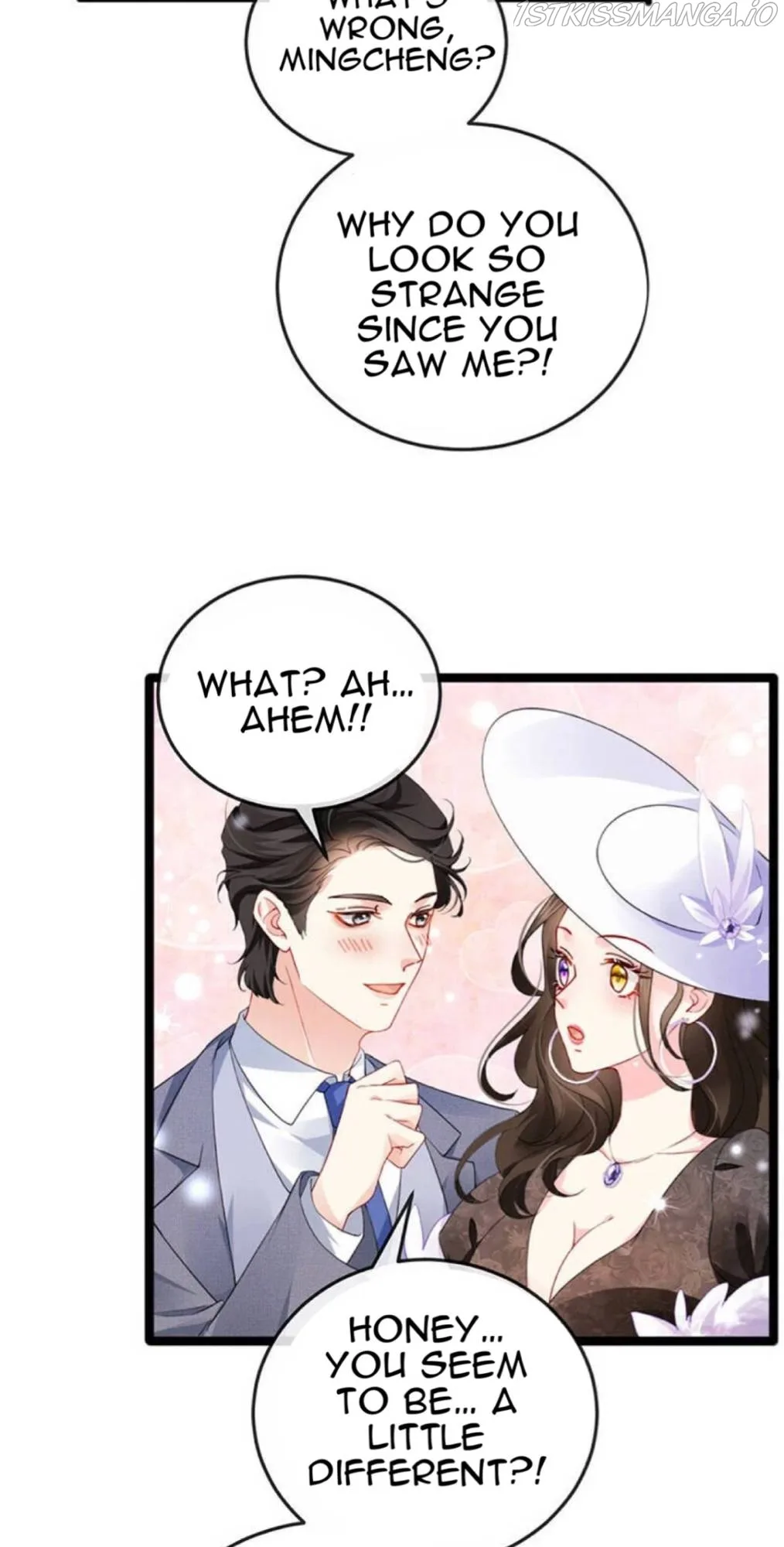 A Hundred Ways To Abuse A Slag Chapter 3 page 8
