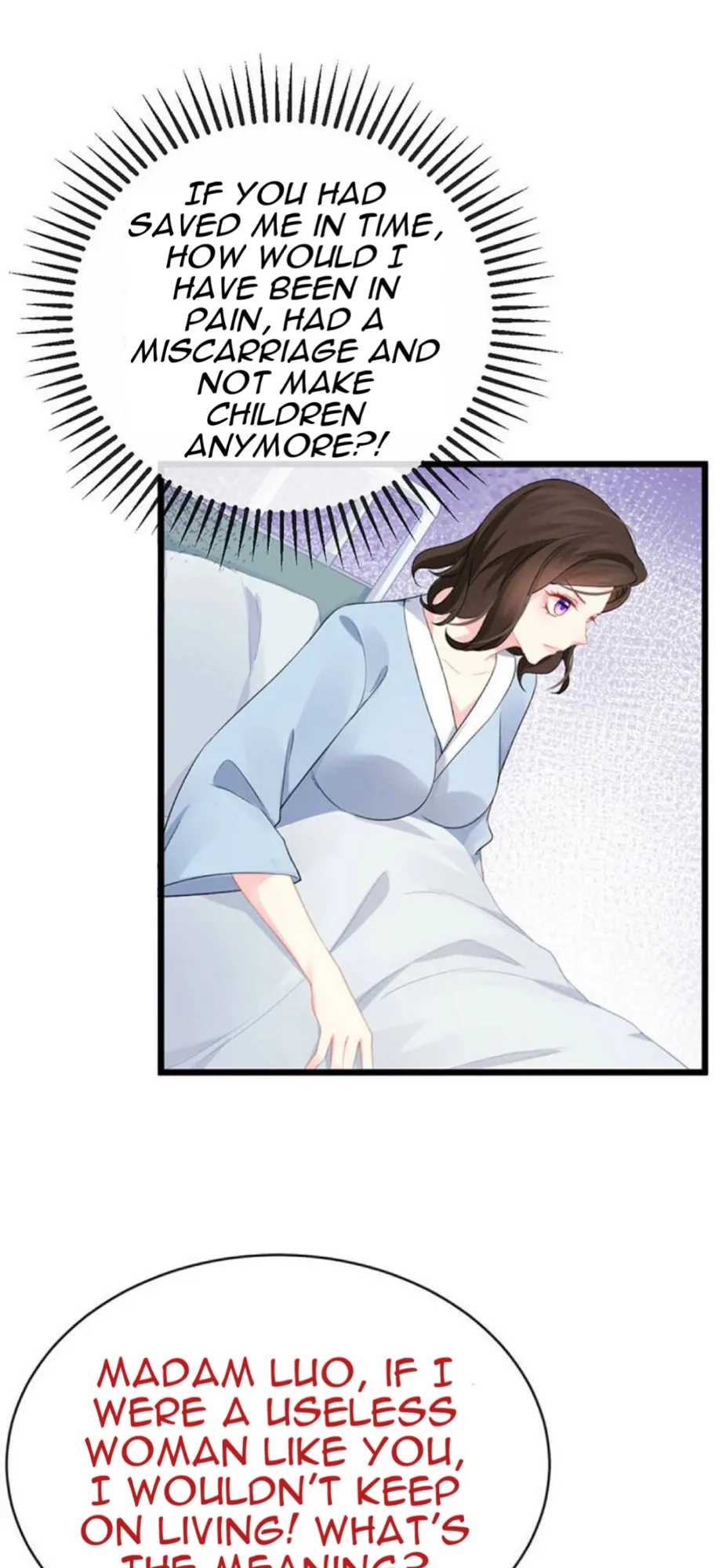A Hundred Ways To Abuse A Slag Chapter 1 page 38