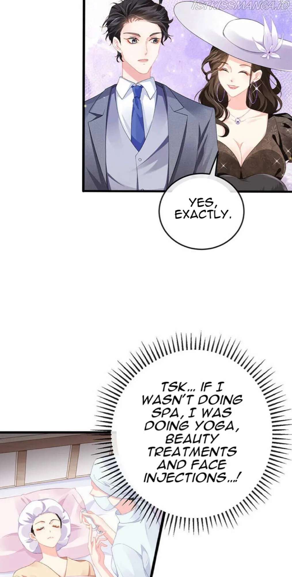 A Hundred Ways To Abuse A Slag Chapter 3 page 5