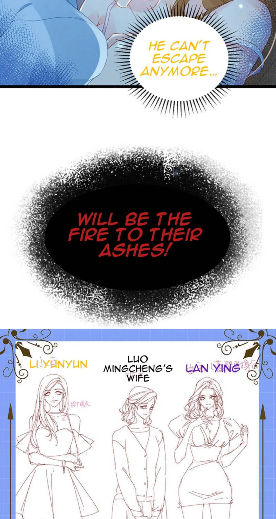 A Hundred Ways To Abuse A Slag Chapter 6 page 32