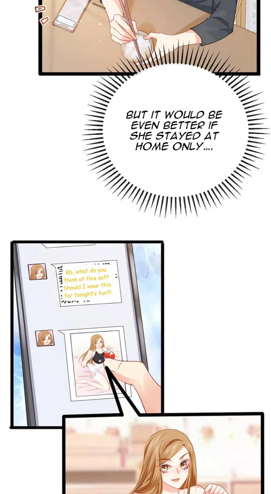 A Hundred Ways To Abuse A Slag Chapter 7 page 7