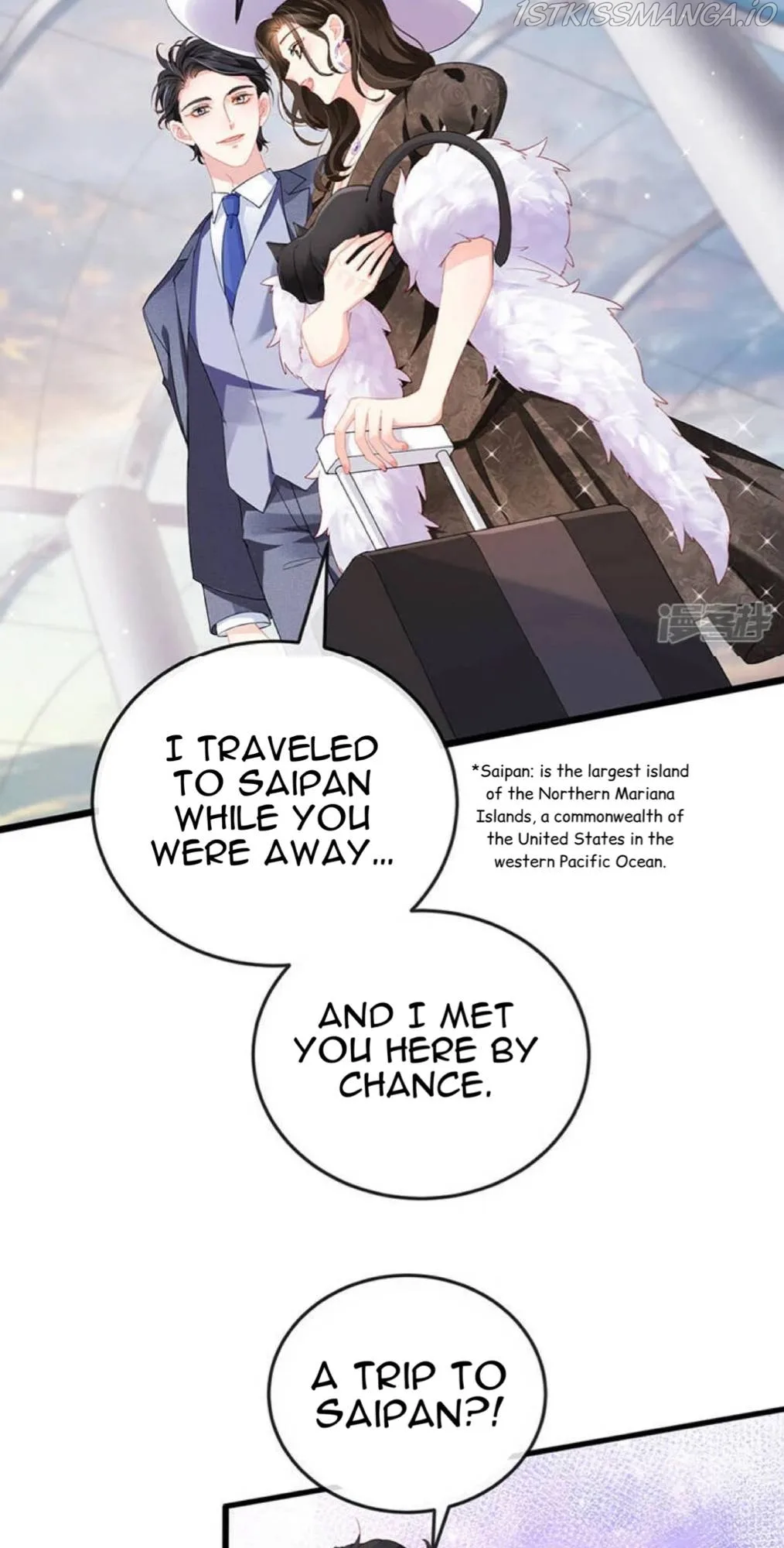 A Hundred Ways To Abuse A Slag Chapter 3 page 4