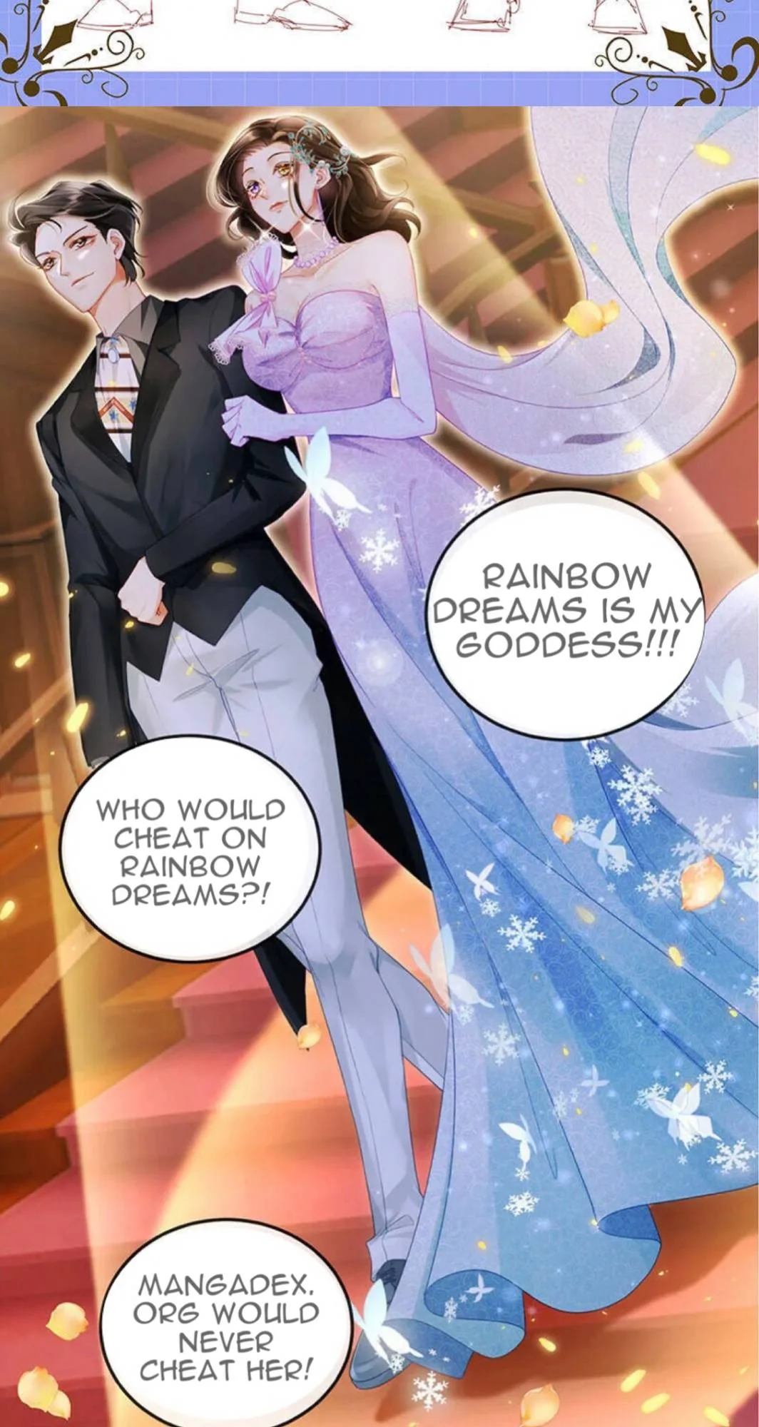 A Hundred Ways To Abuse A Slag Chapter 6 page 34