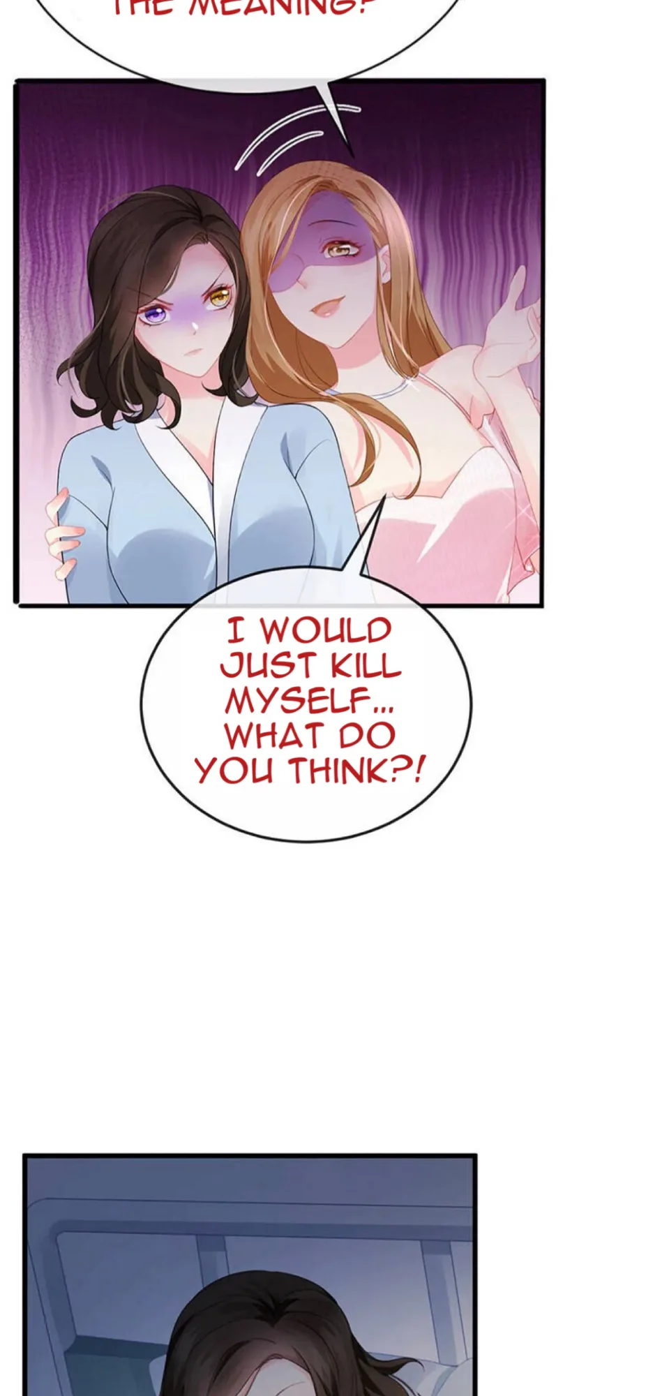 A Hundred Ways To Abuse A Slag Chapter 1 page 39